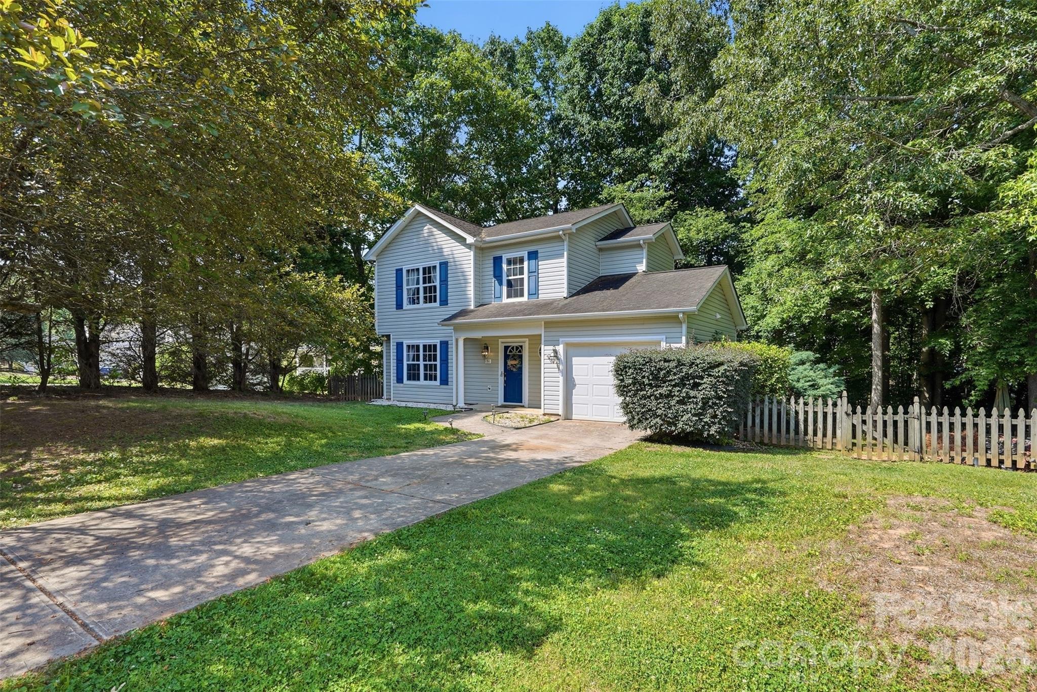 131 Scotch Irish Lane