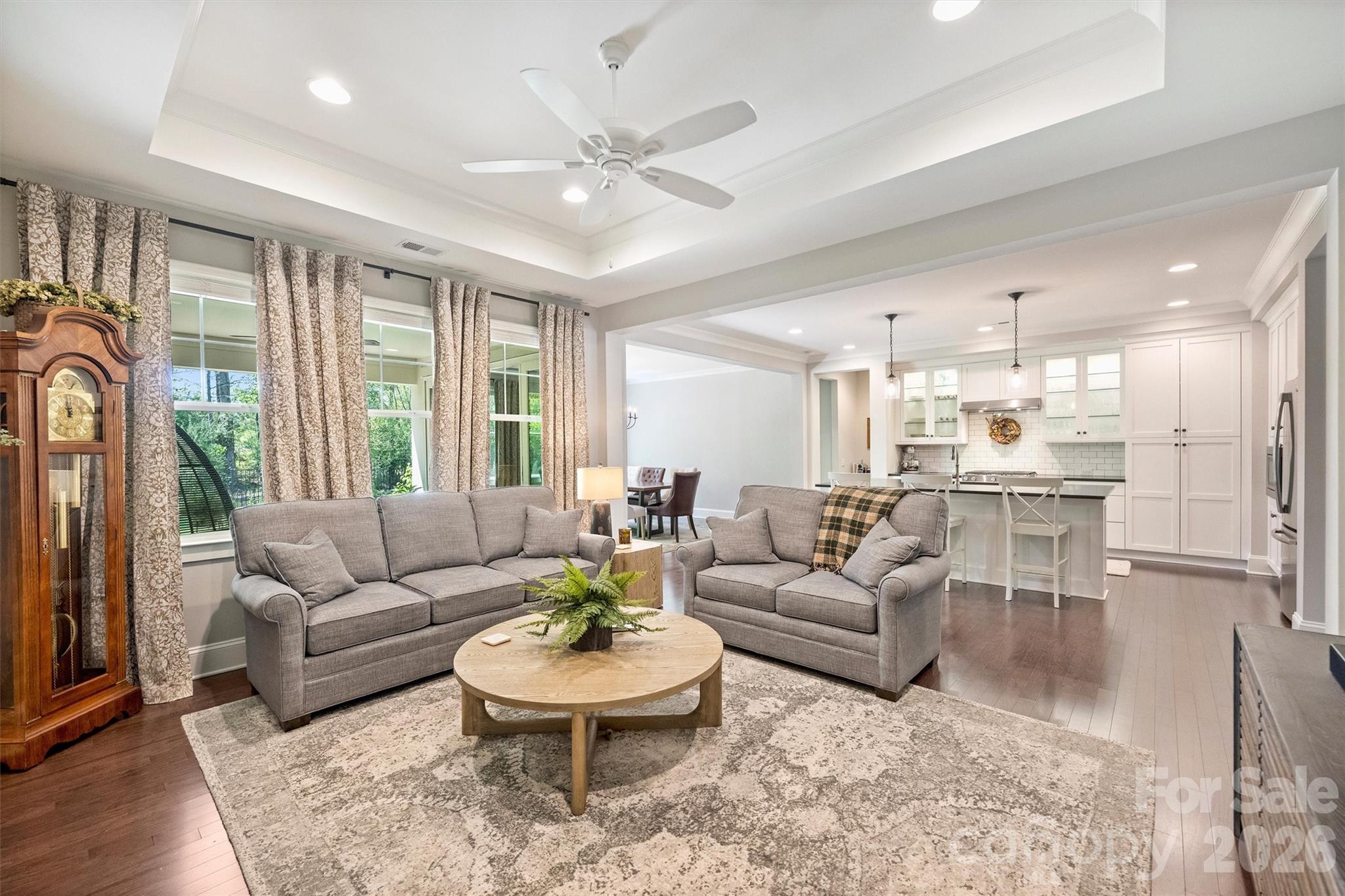 8440 Bassinger Drive