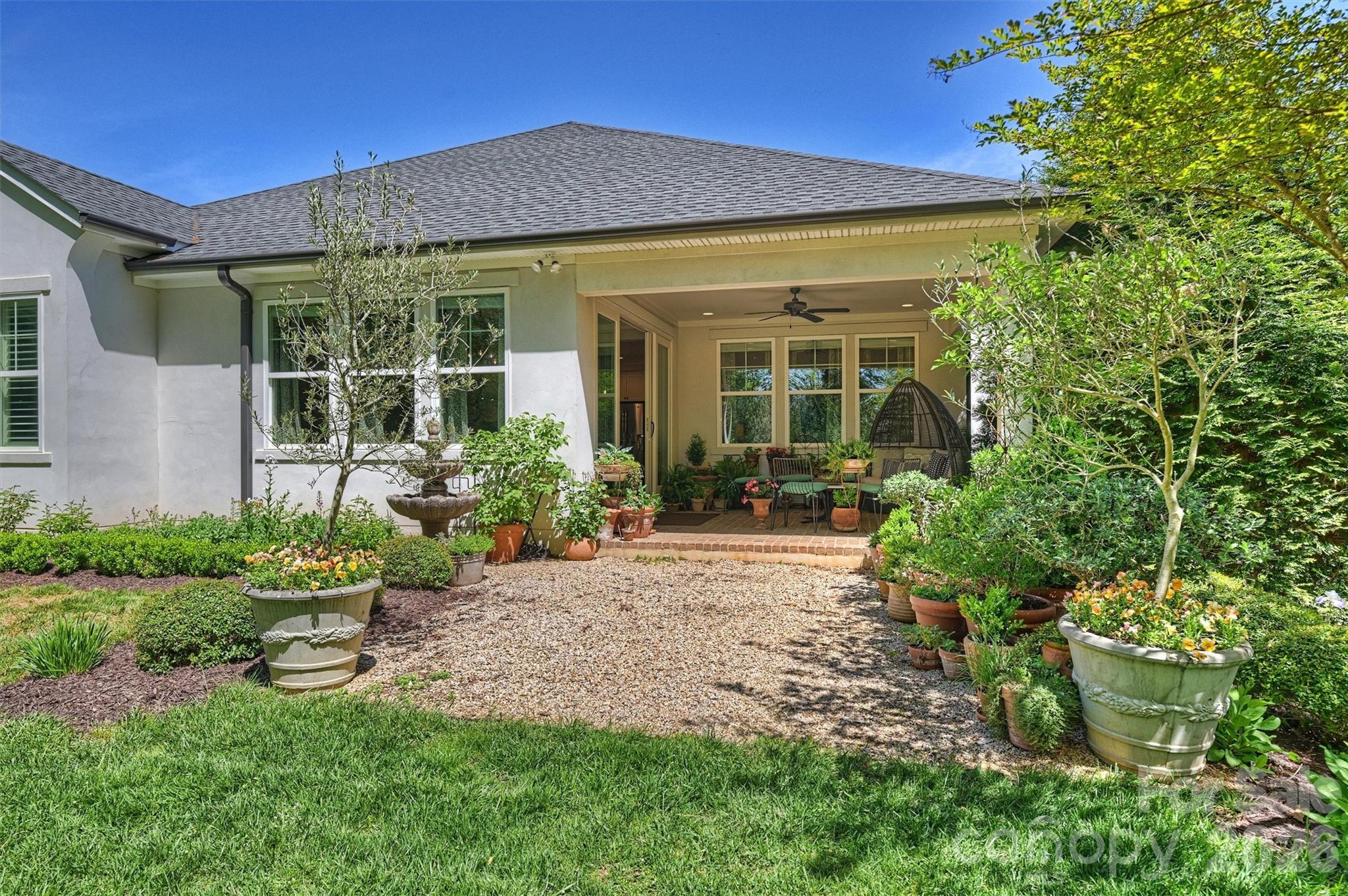8440 Bassinger Drive