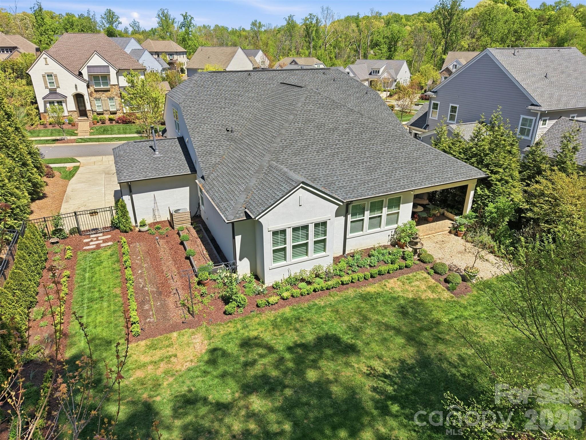 8440 Bassinger Drive