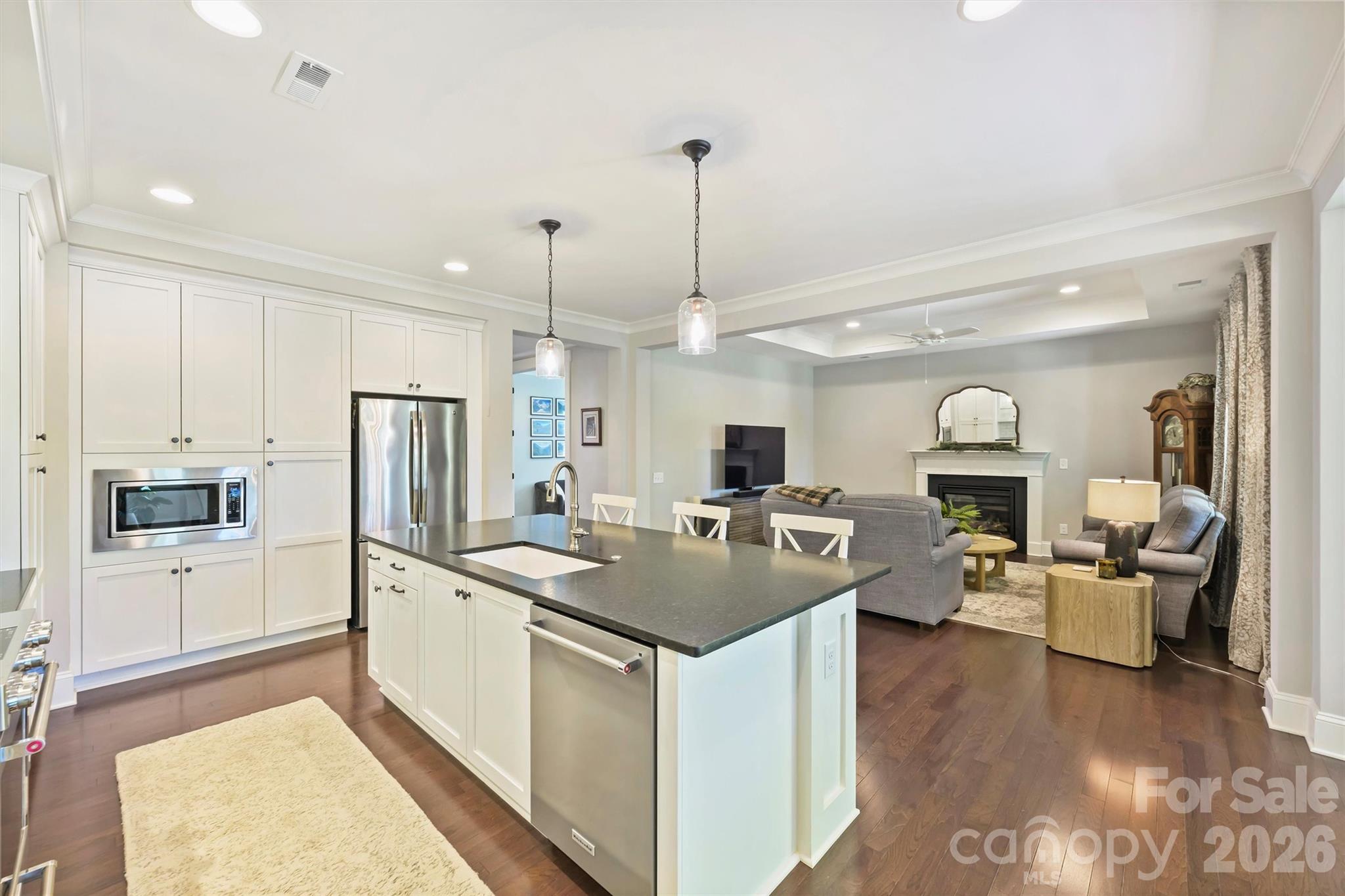 8440 Bassinger Drive