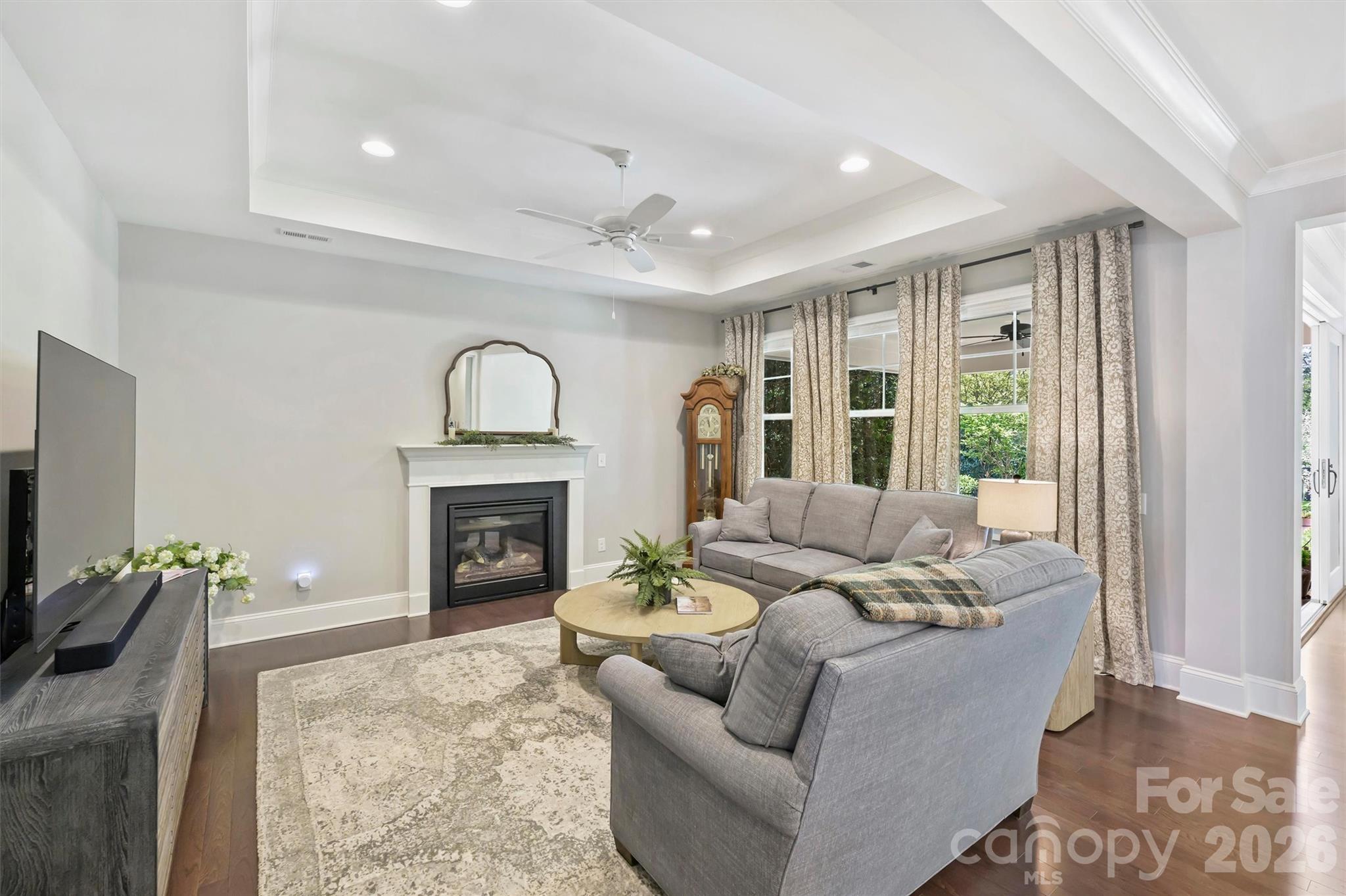 8440 Bassinger Drive