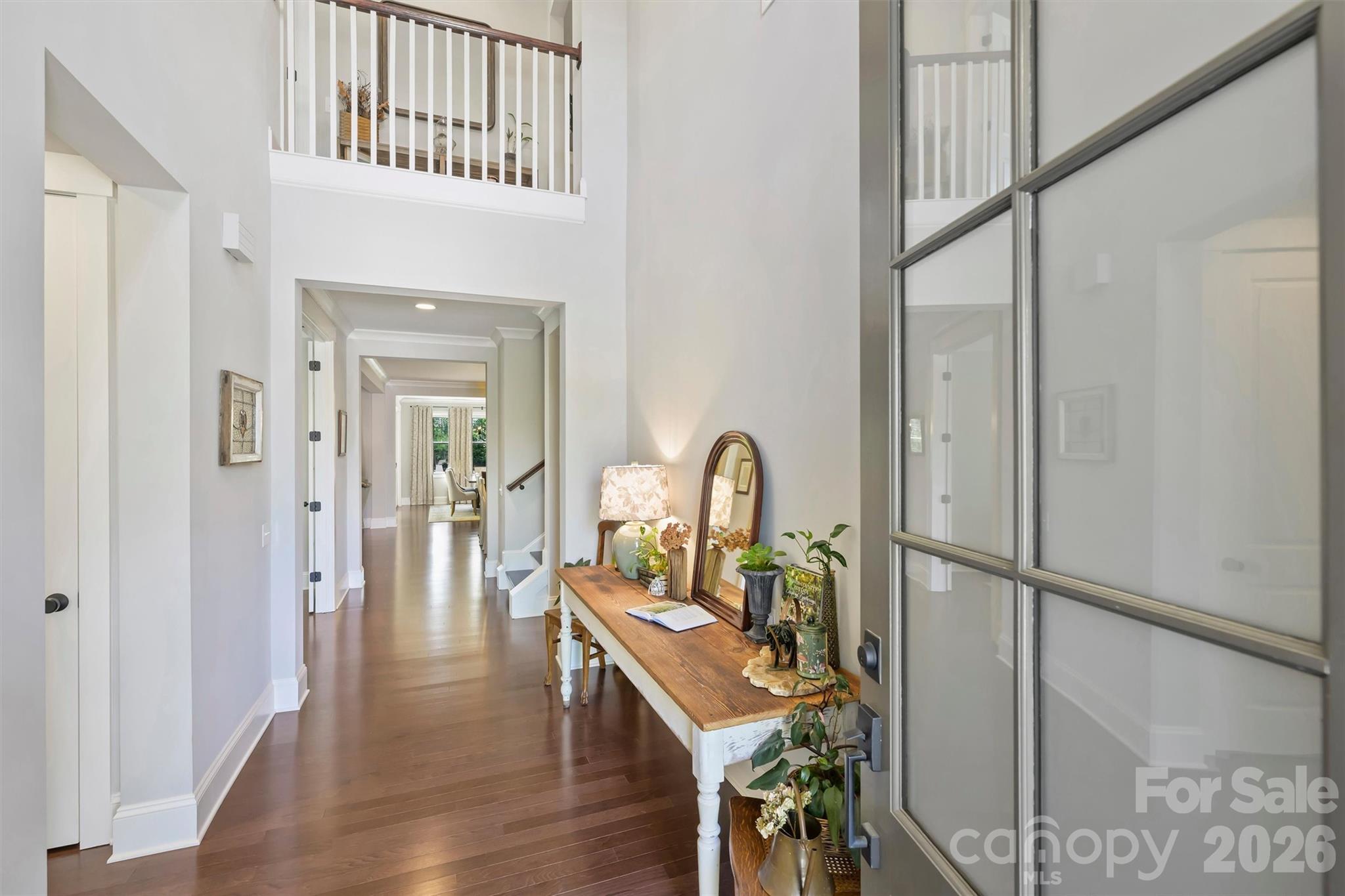8440 Bassinger Drive