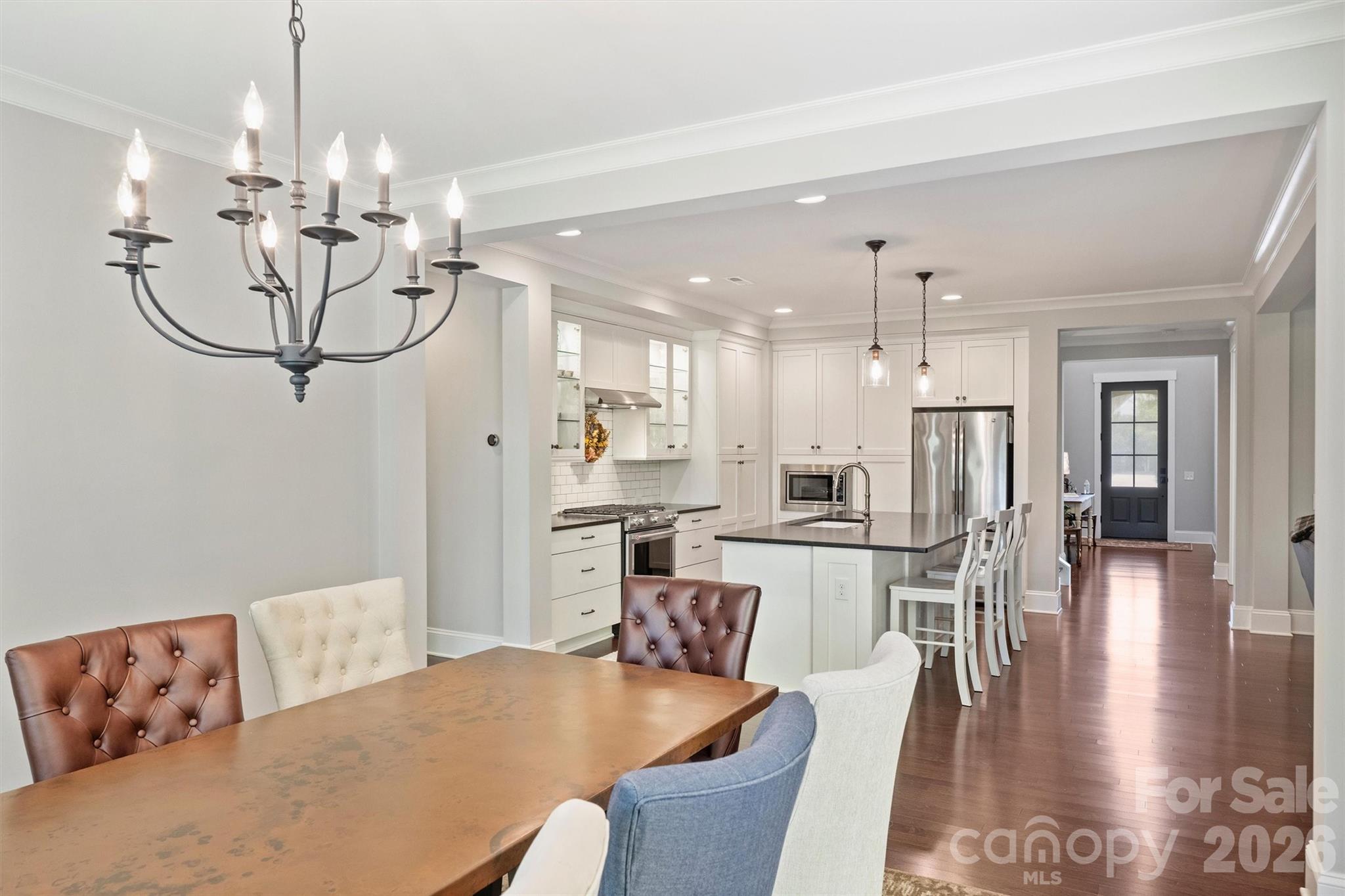 8440 Bassinger Drive