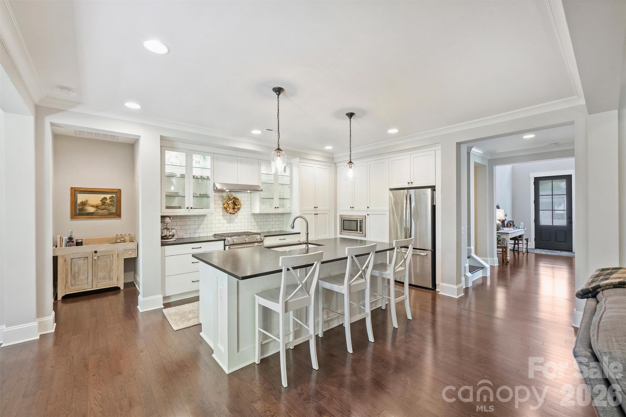 8440 Bassinger Drive