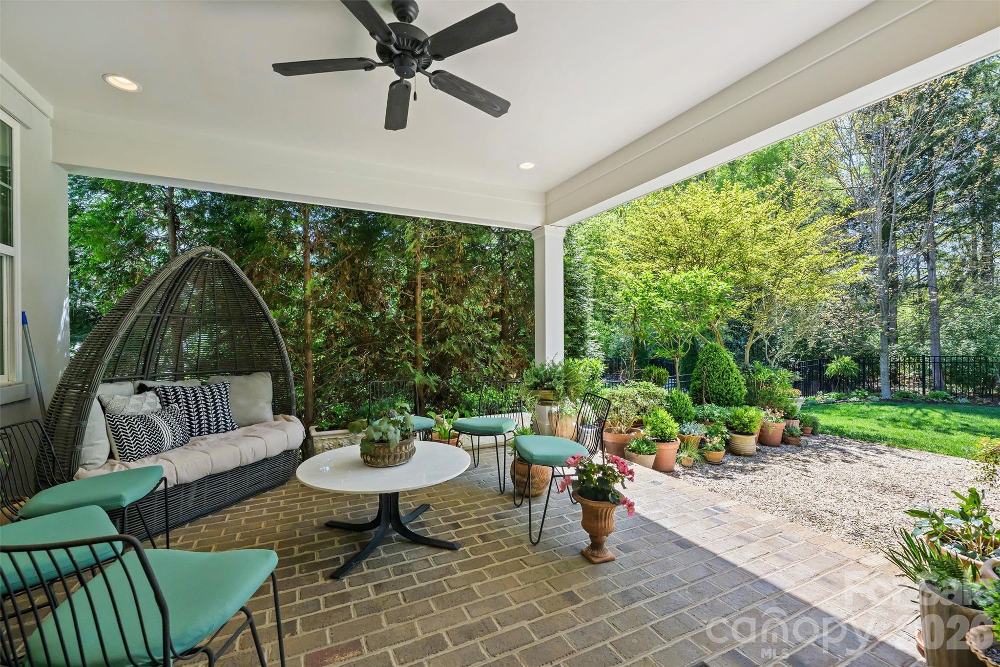 8440 Bassinger Drive