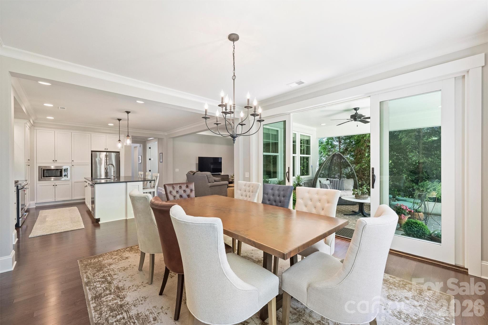 8440 Bassinger Drive