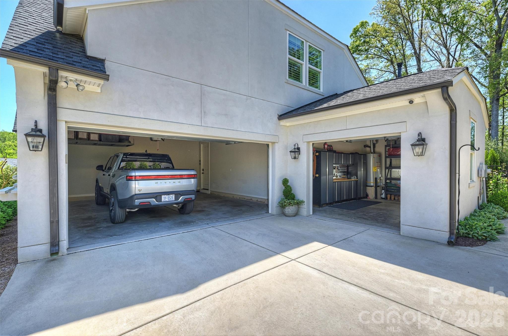 8440 Bassinger Drive