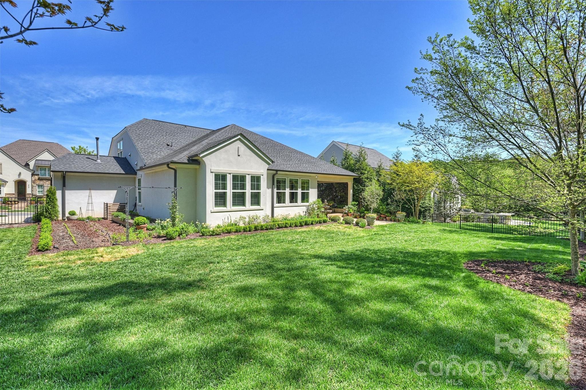8440 Bassinger Drive