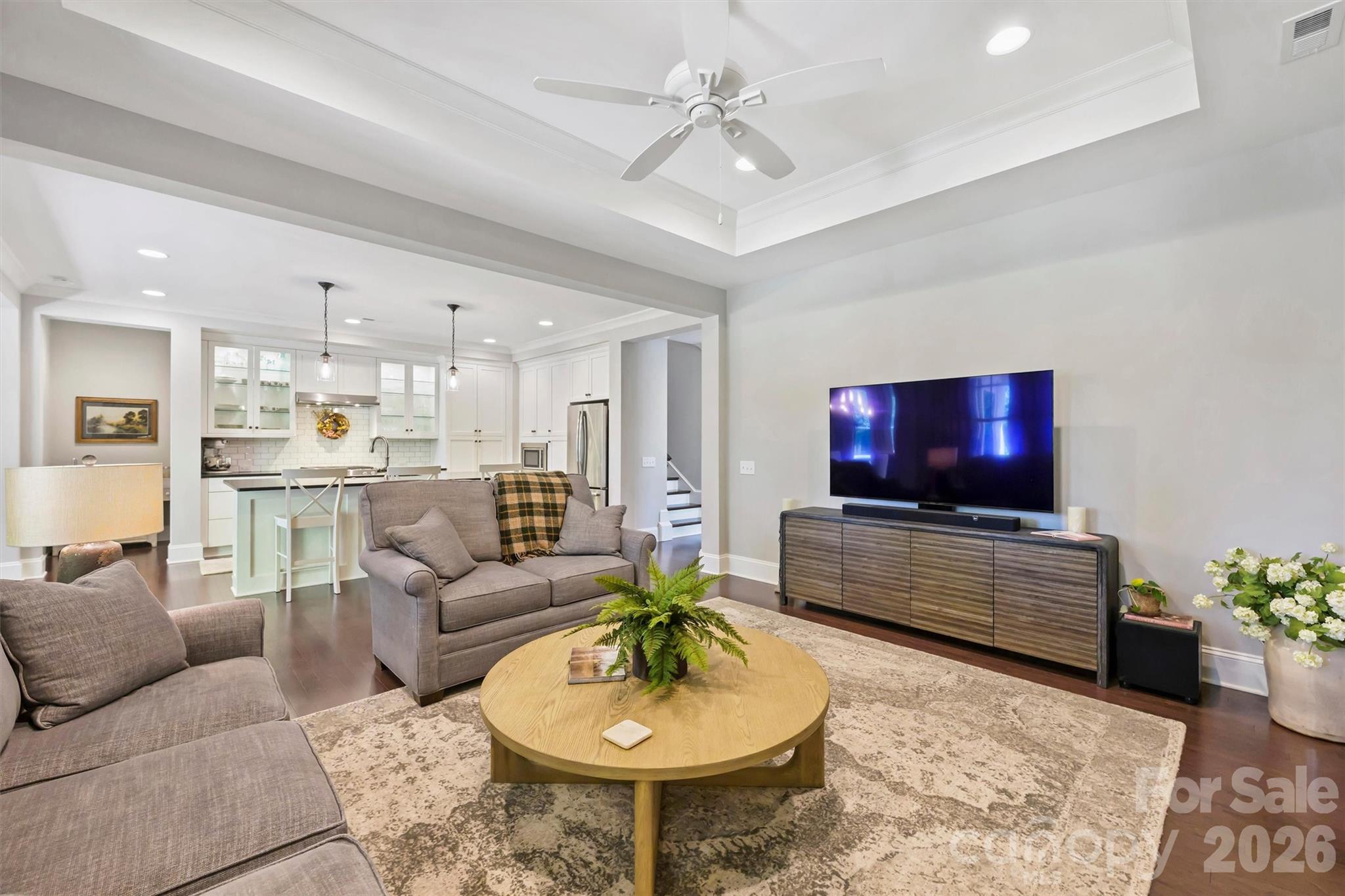 8440 Bassinger Drive