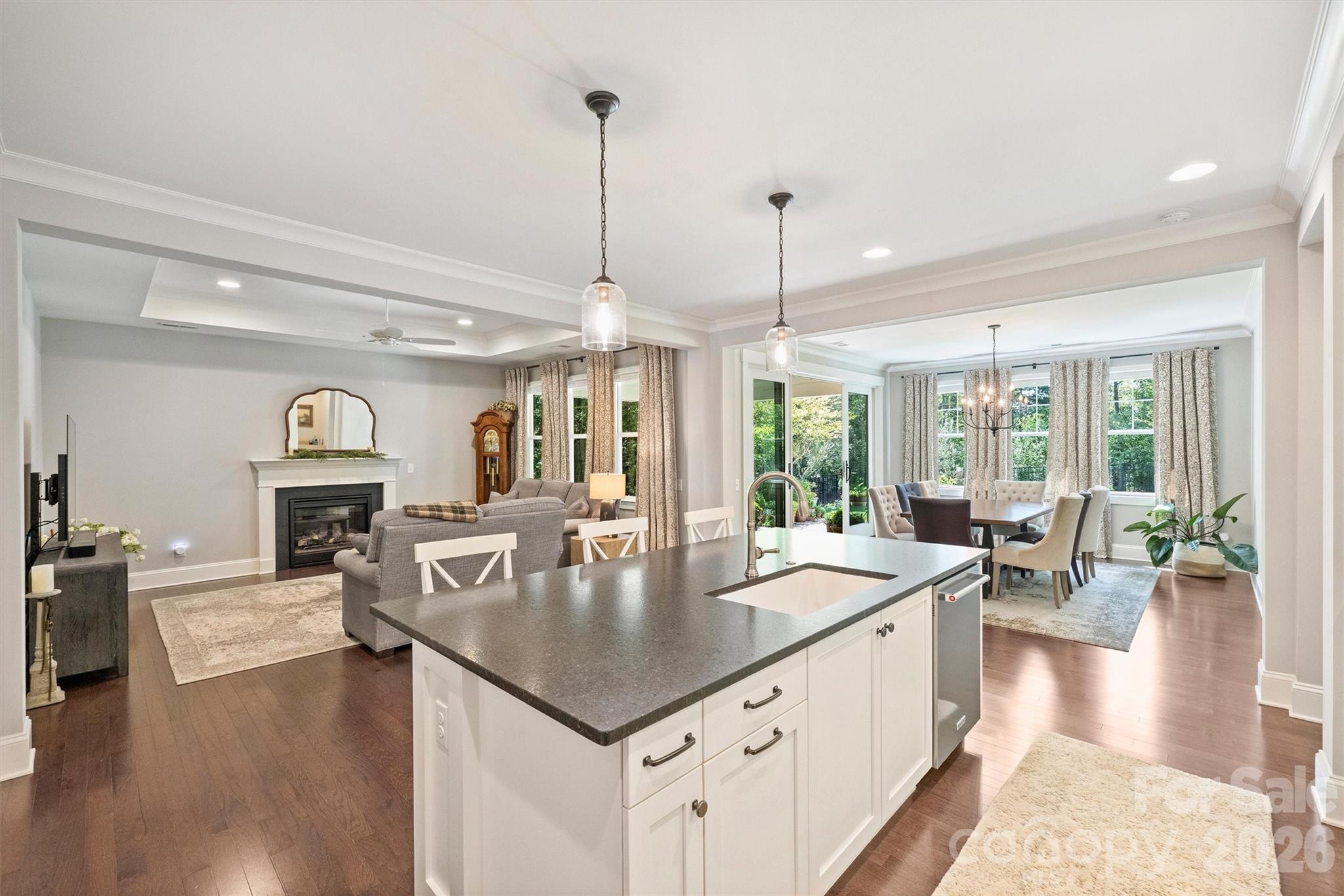 8440 Bassinger Drive