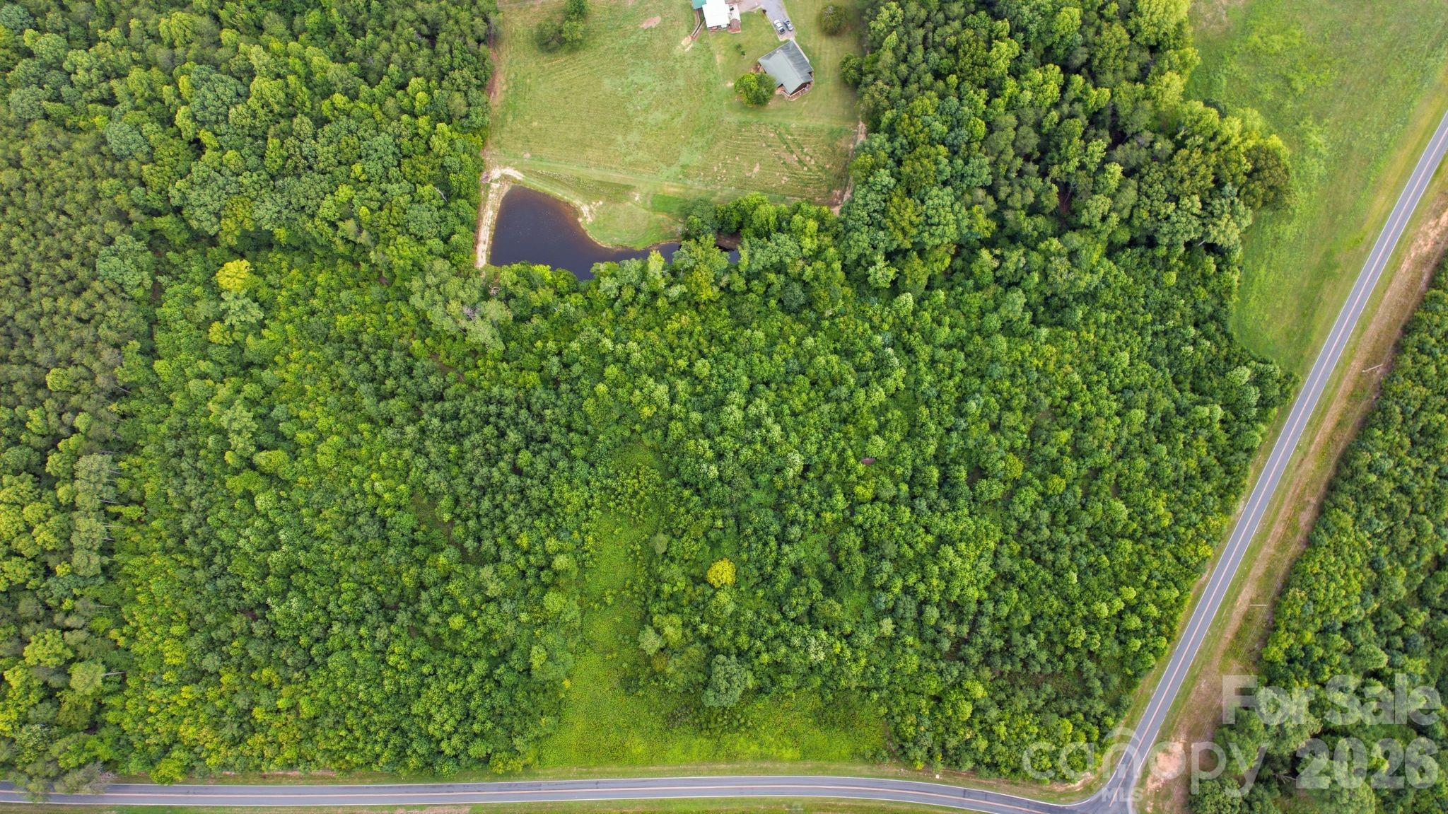 00 Chinquapin Road