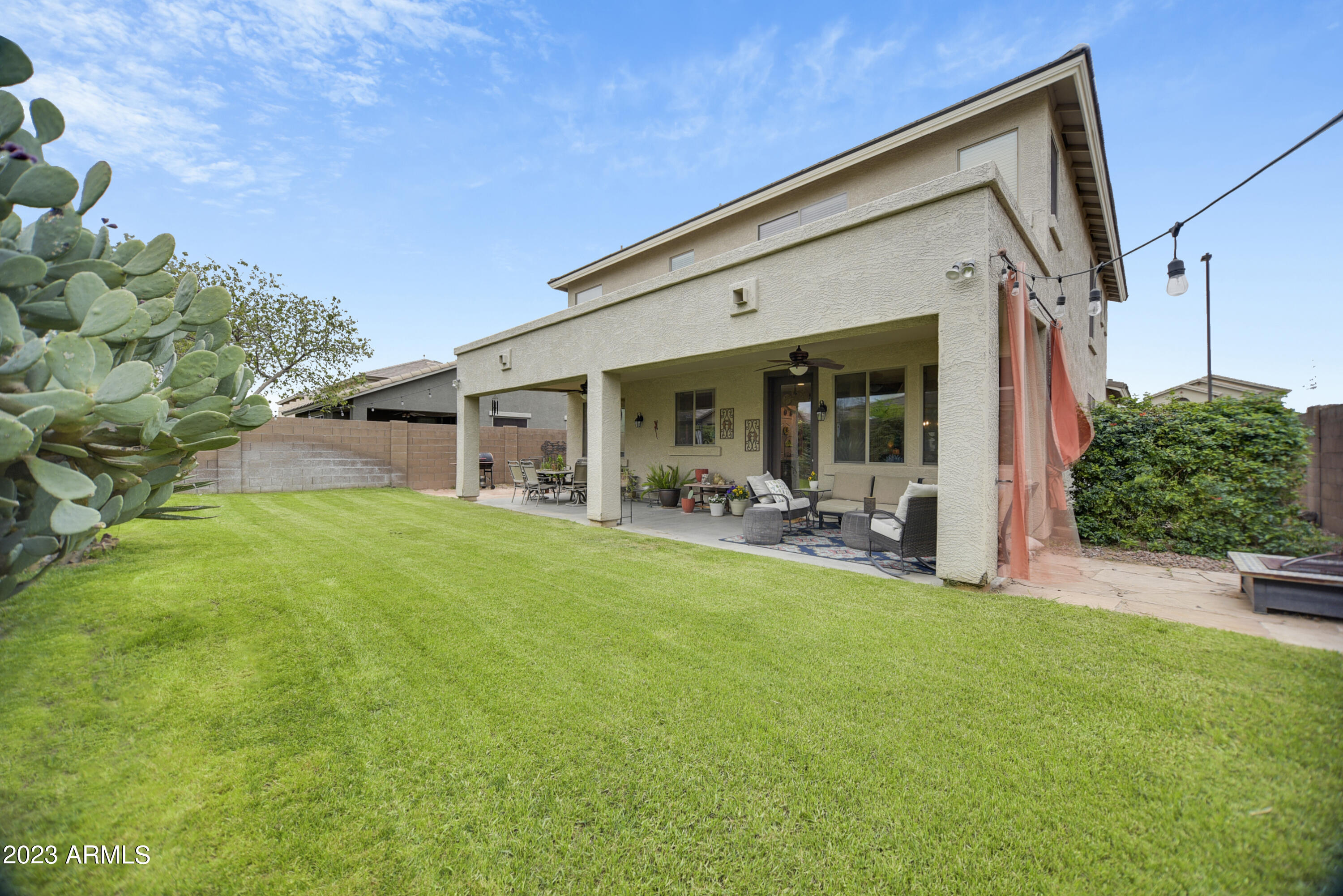 3357 E MERLOT Street