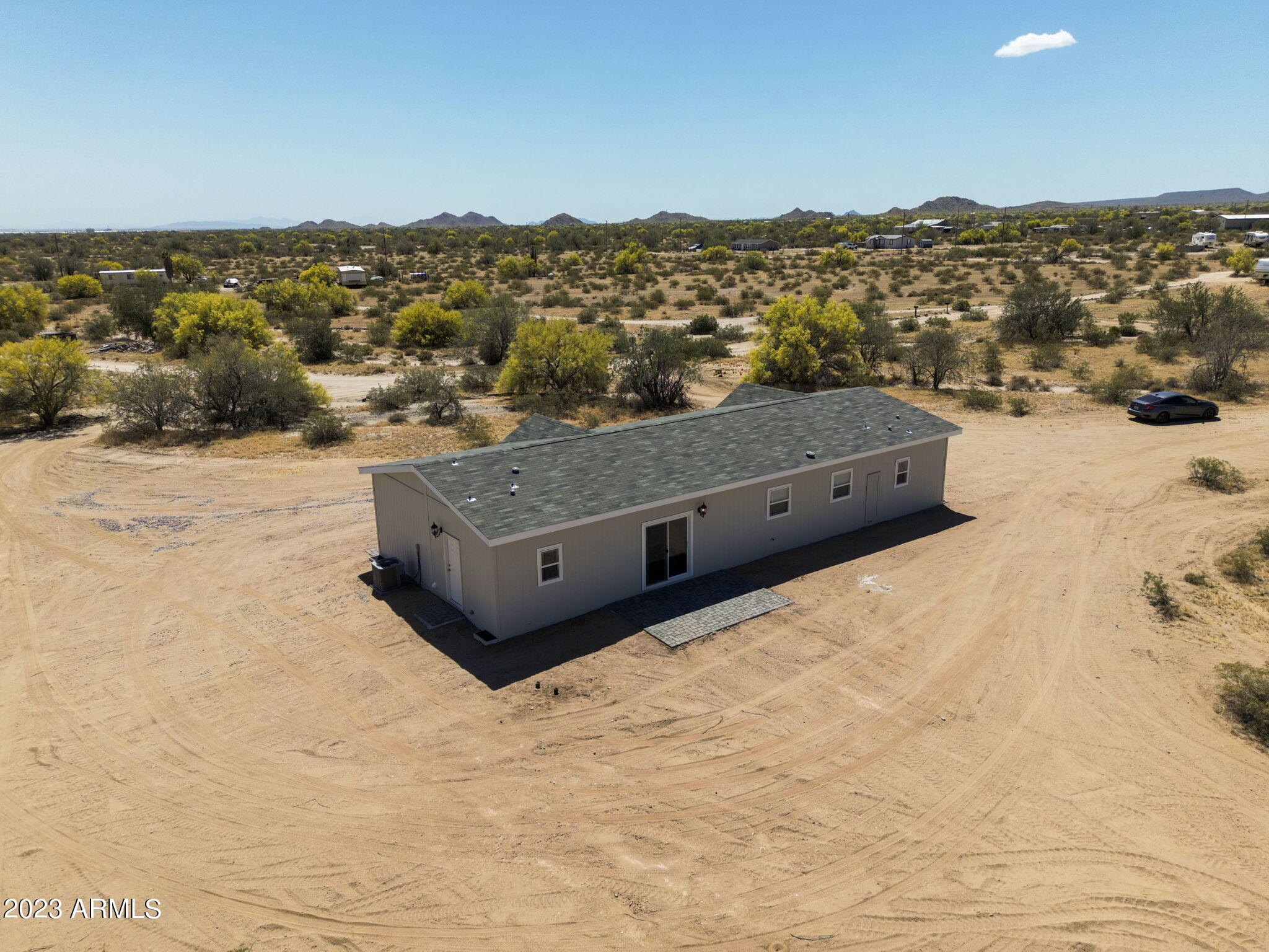 2166 N Arido Road