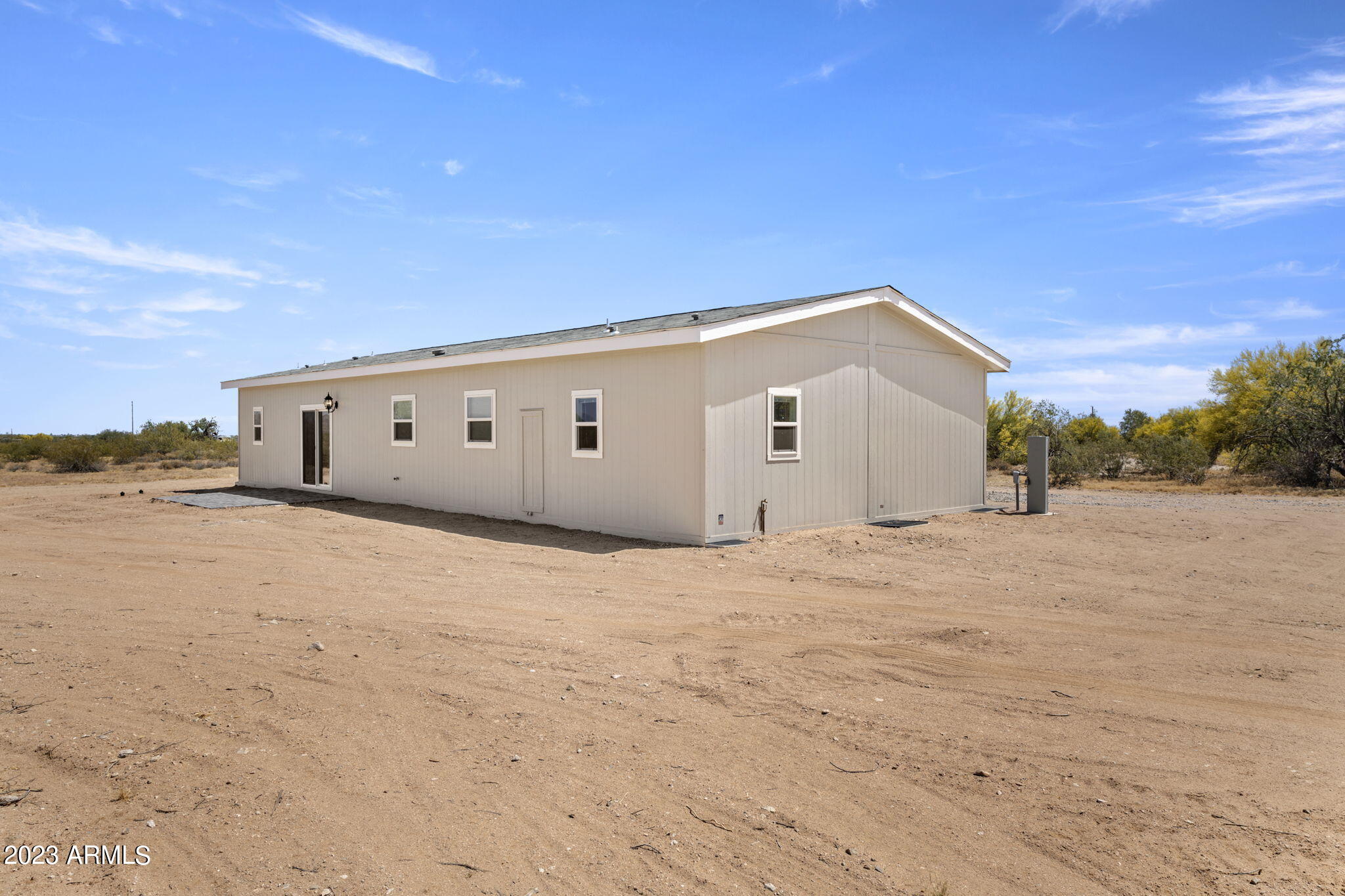 2166 N Arido Road