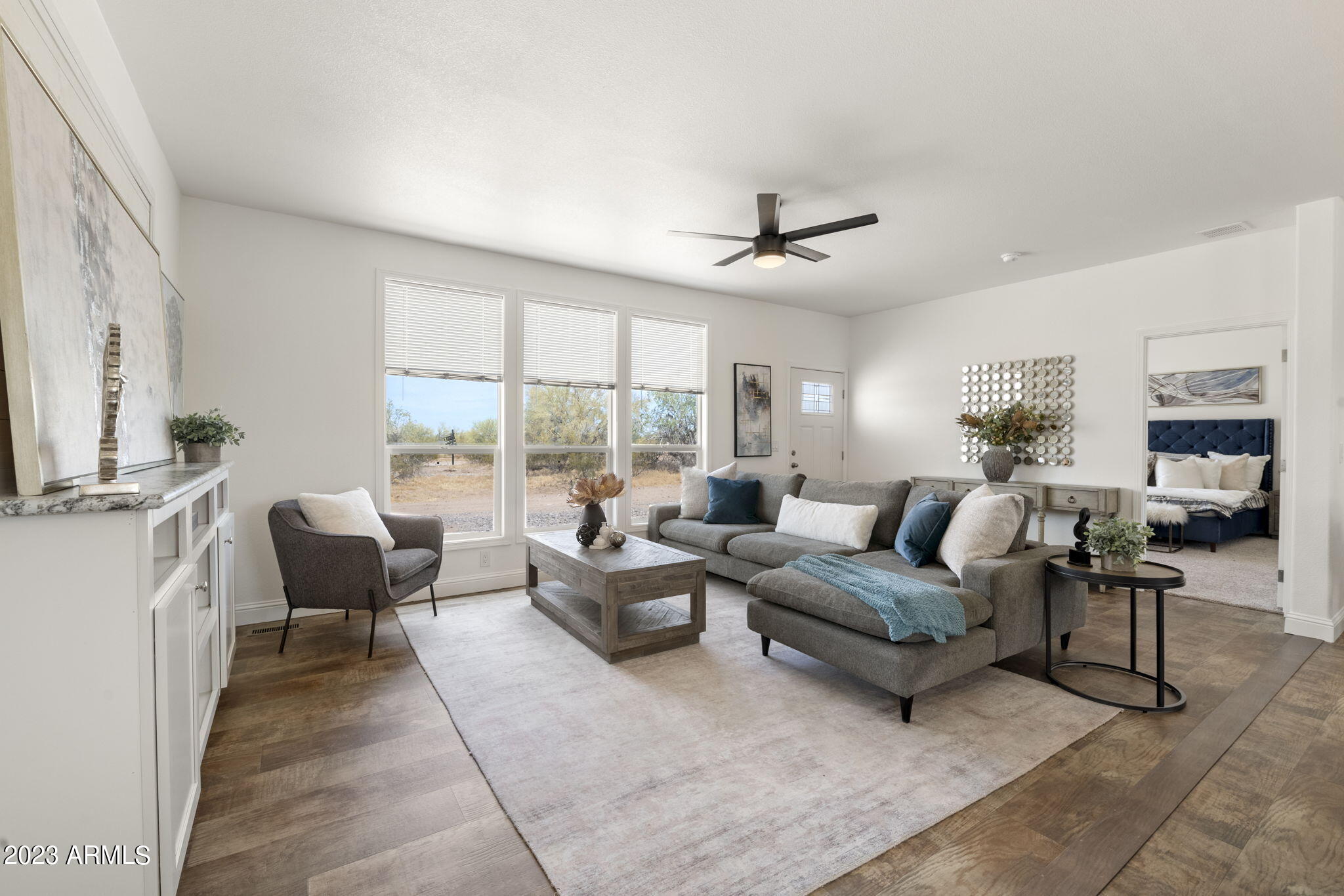 2166 N Arido Road