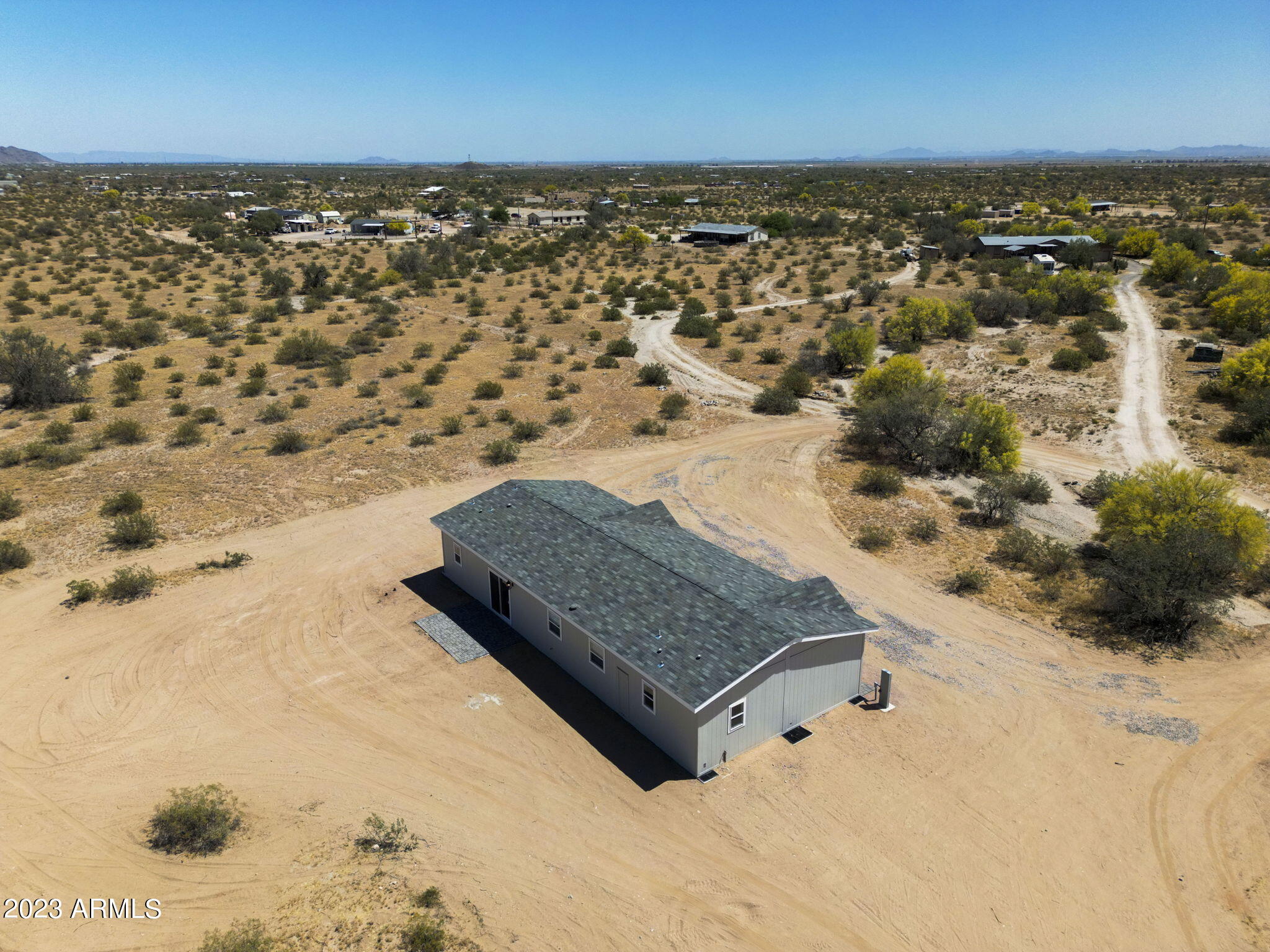 2166 N Arido Road