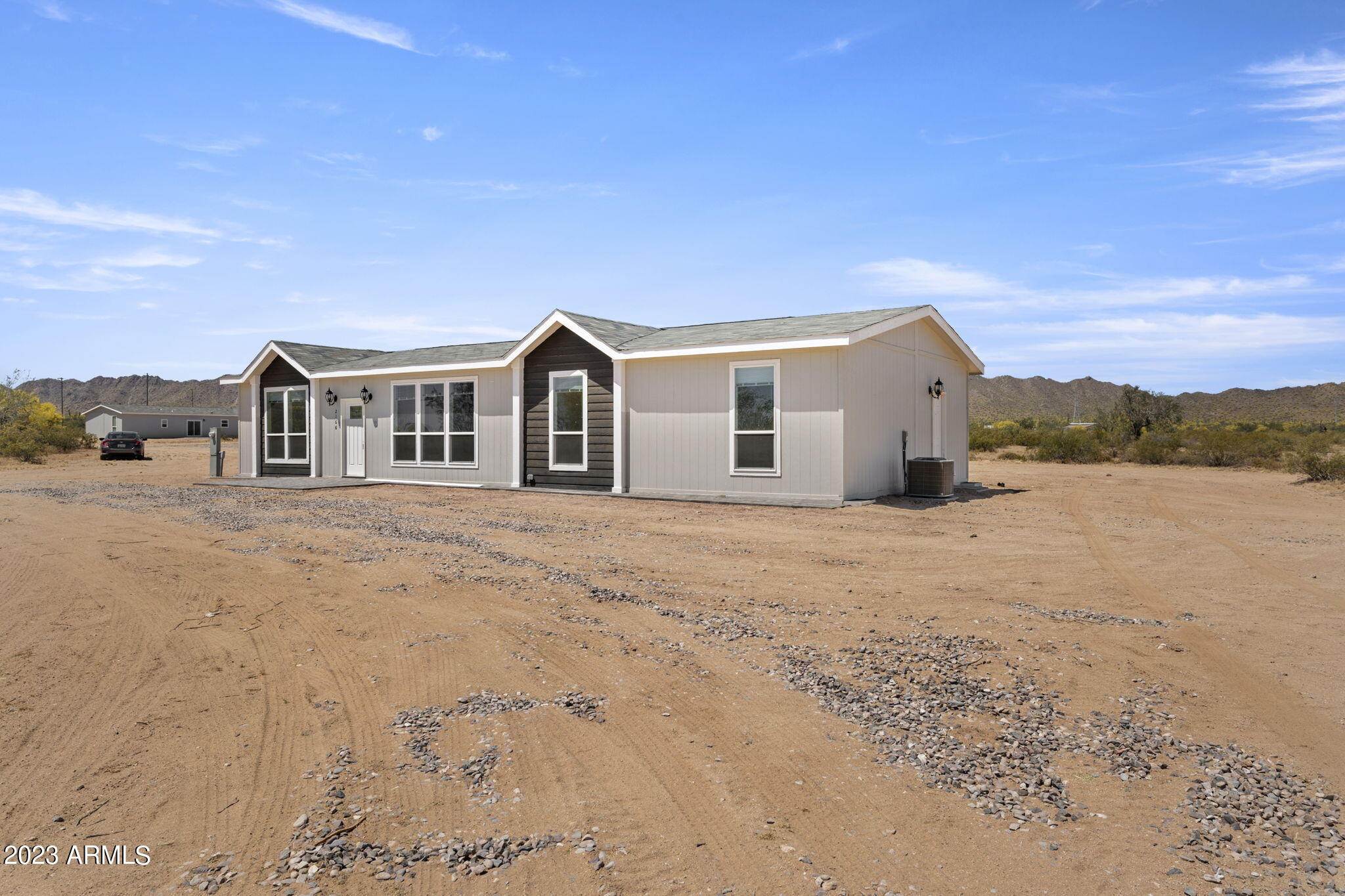 2166 N Arido Road