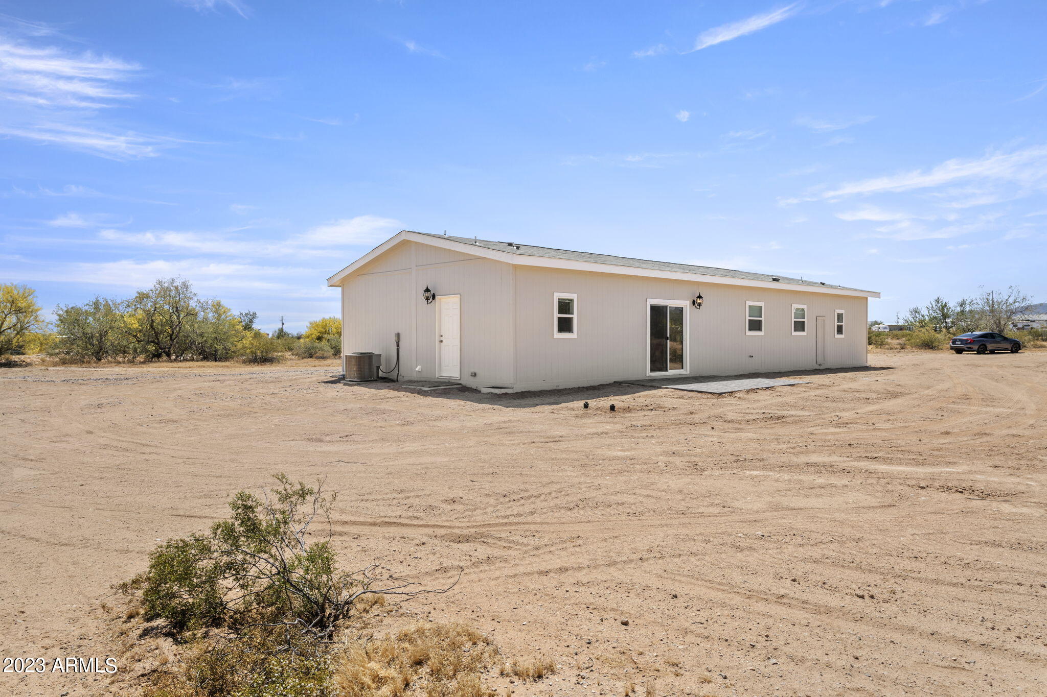 2166 N Arido Road
