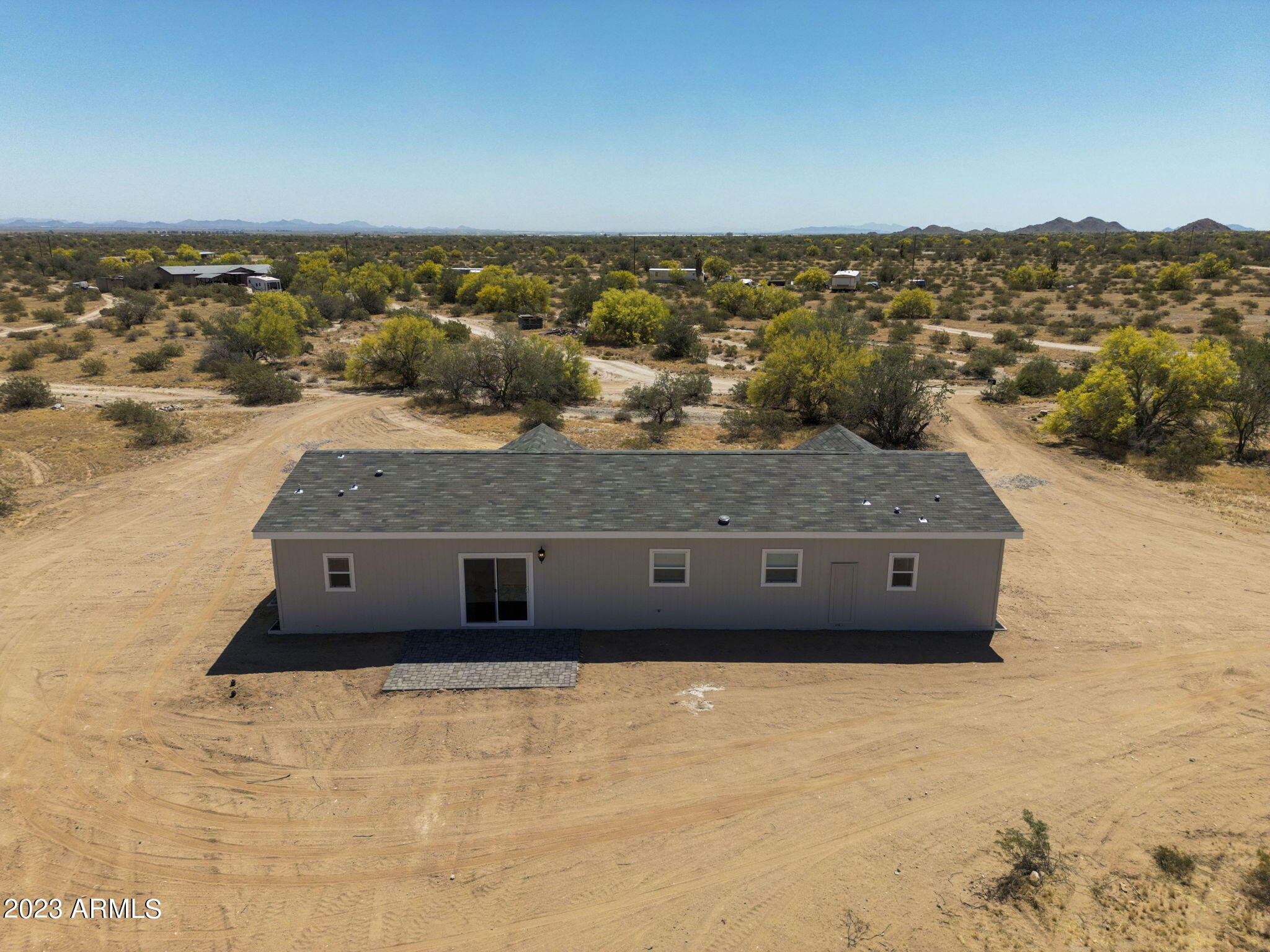 2166 N Arido Road