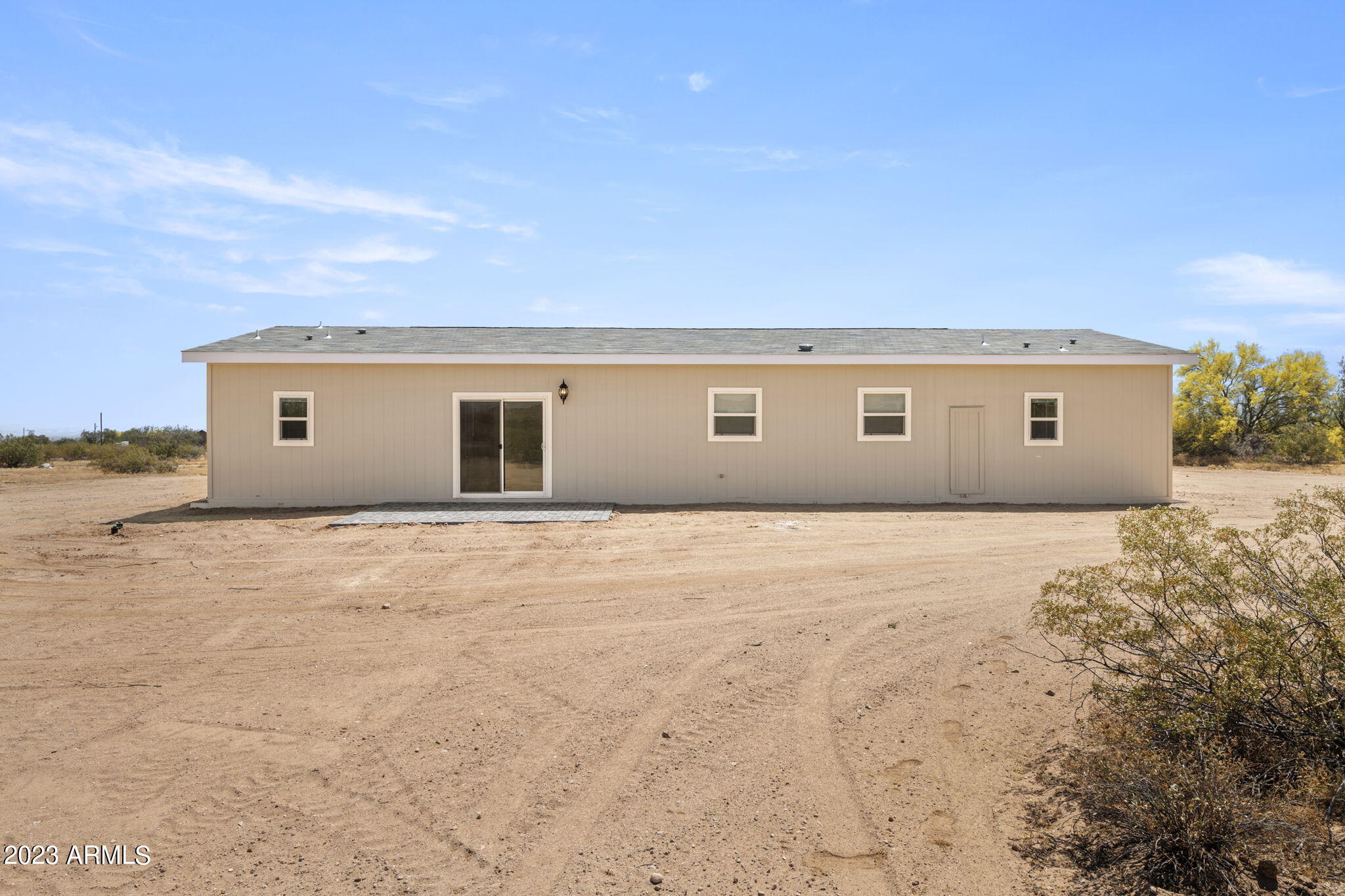 2166 N Arido Road
