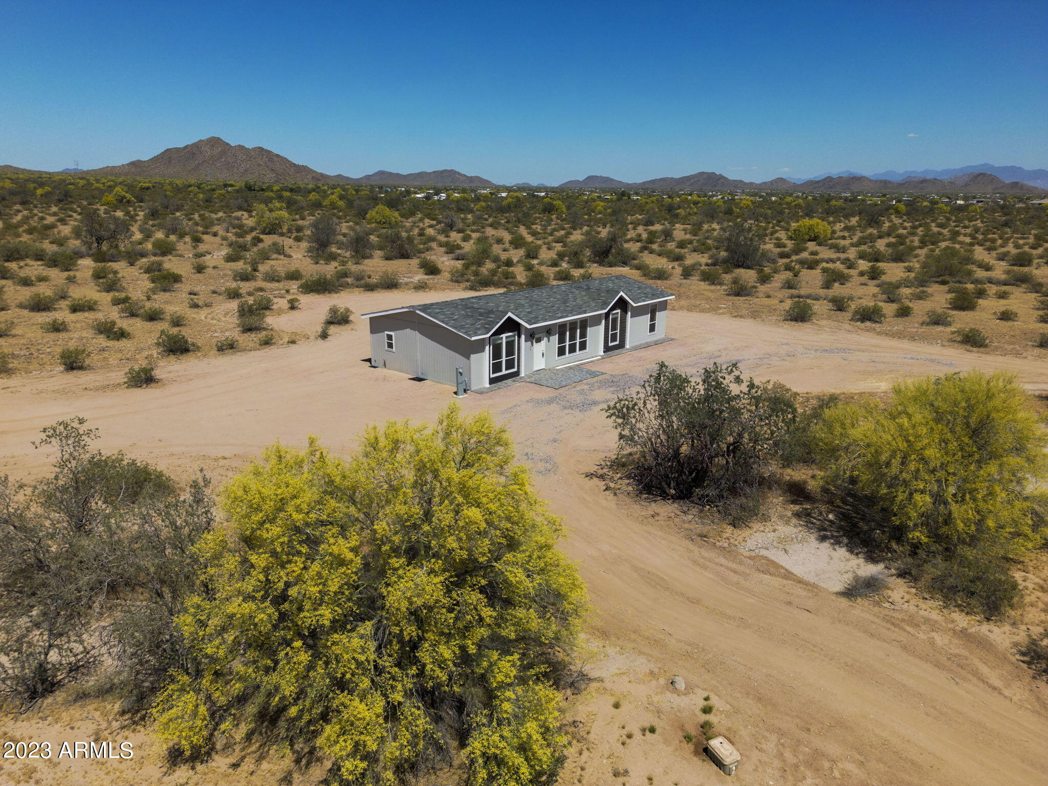 2166 N Arido Road