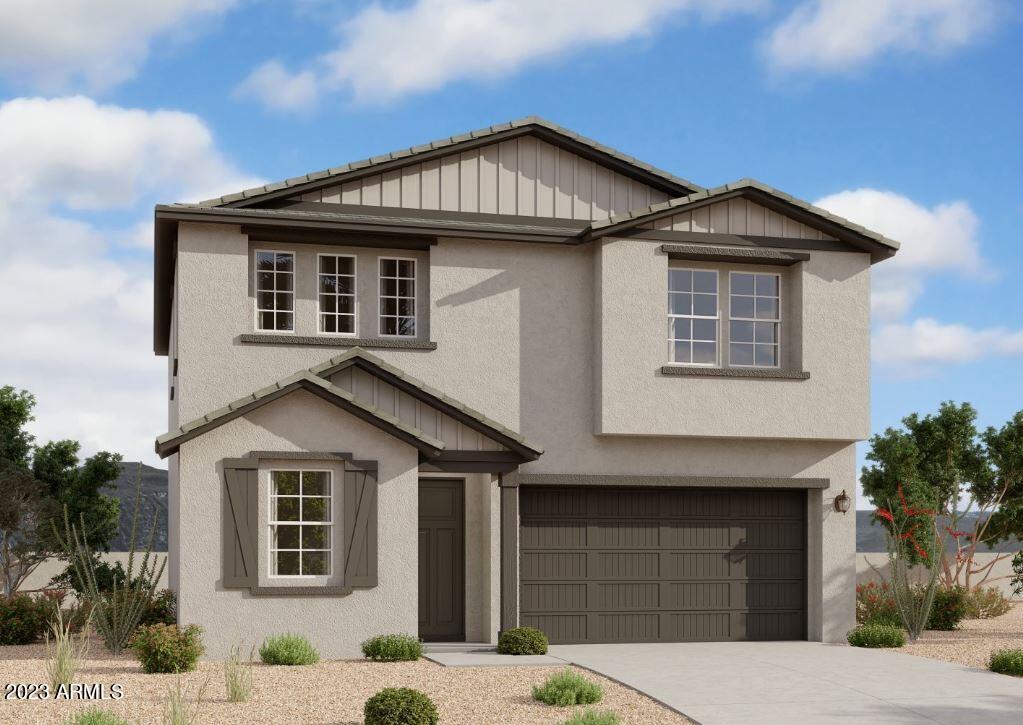 9411 E SECTOR Drive