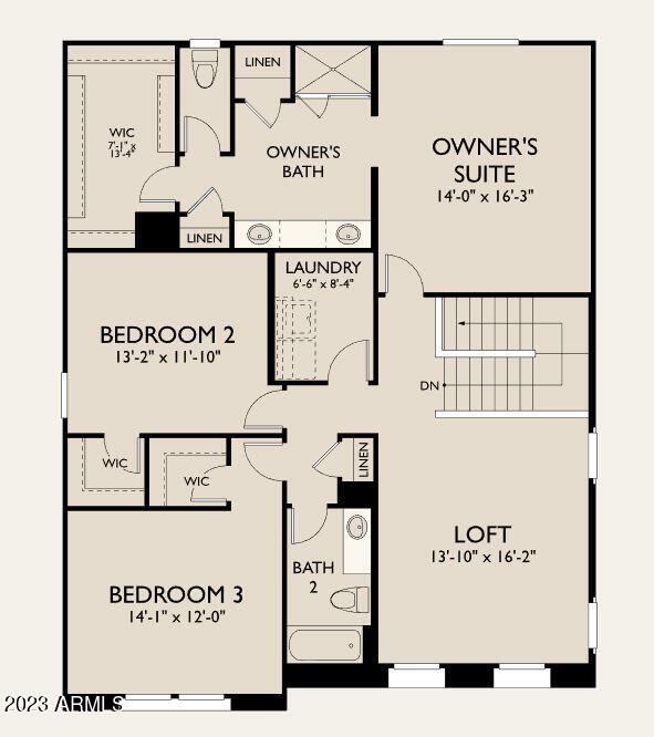 9411 E SECTOR Drive