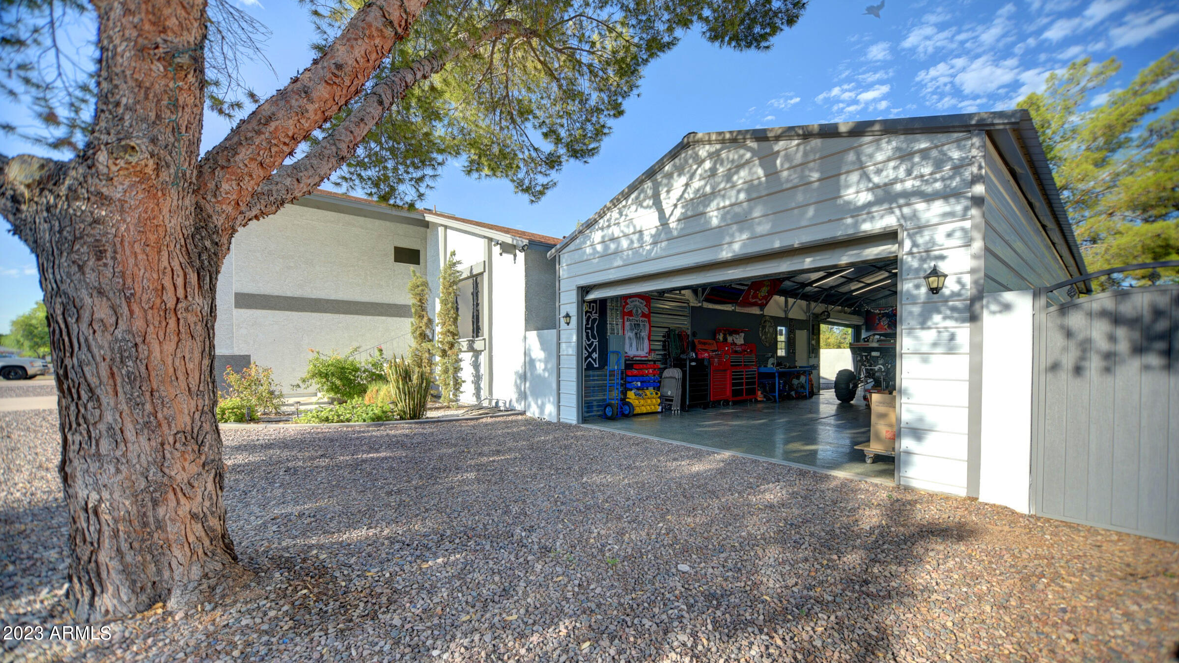 122 S GALAXY Drive