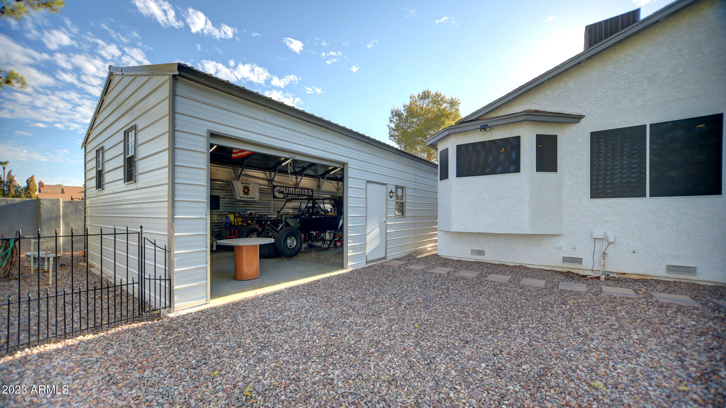 122 S GALAXY Drive