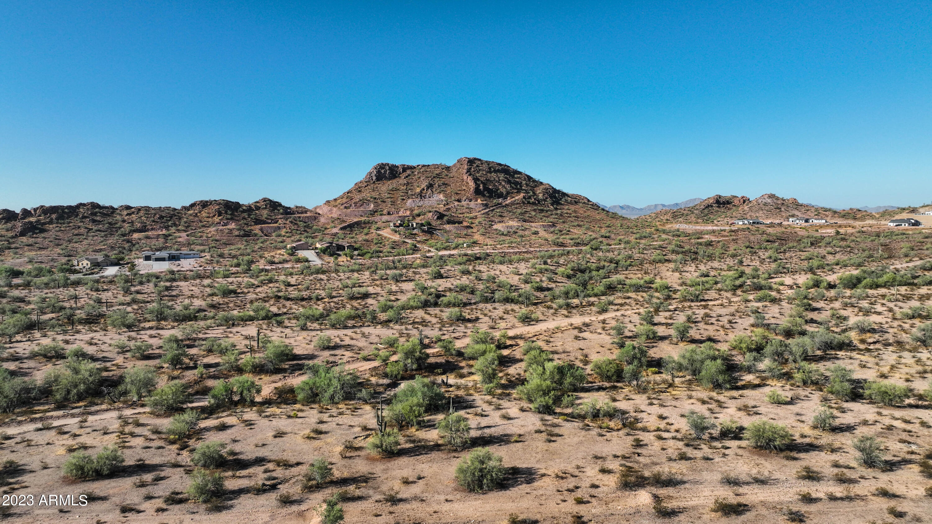 27290 N DAYBREAK Trail