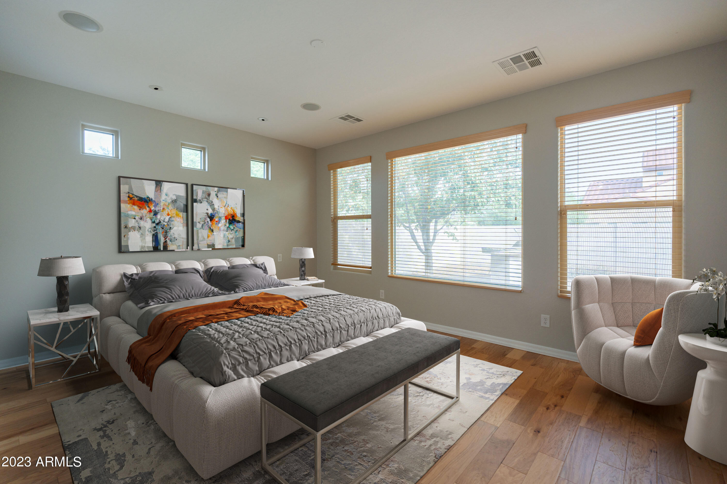 1644 W PELICAN Court