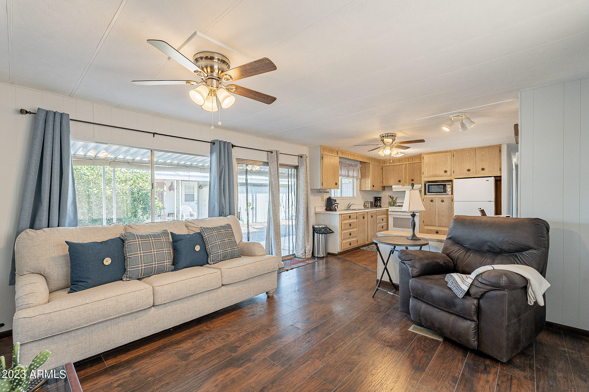 2100 N TREKELL Road # 119