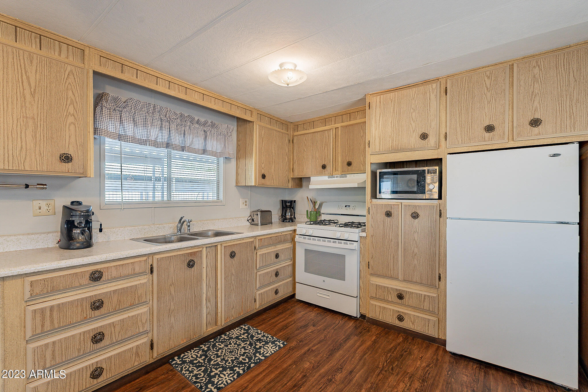 2100 N TREKELL Road # 119