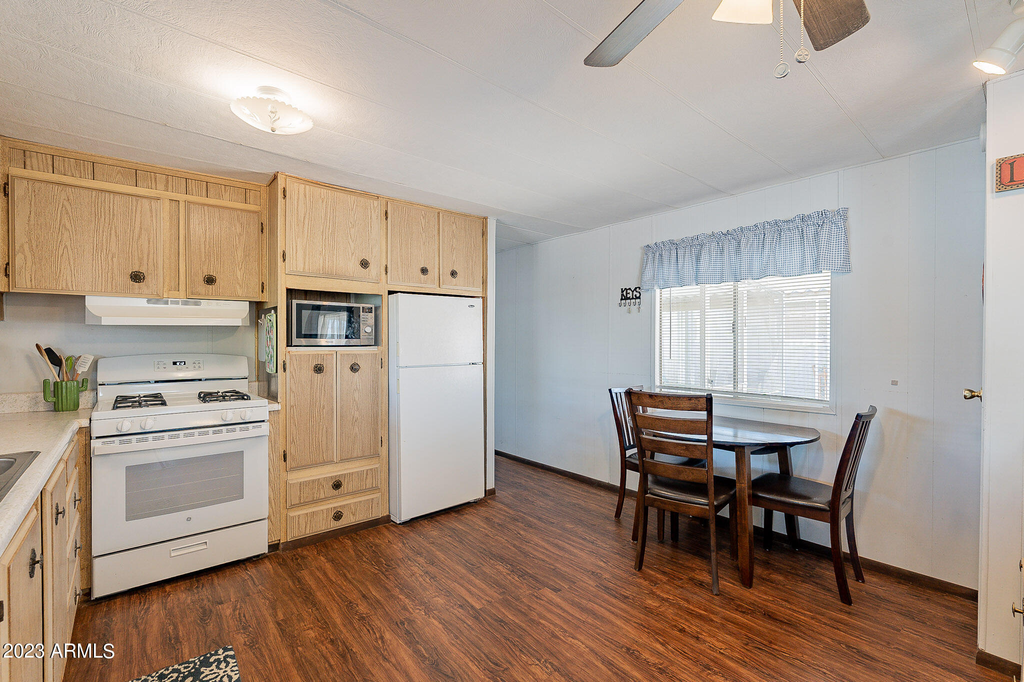 2100 N TREKELL Road # 119