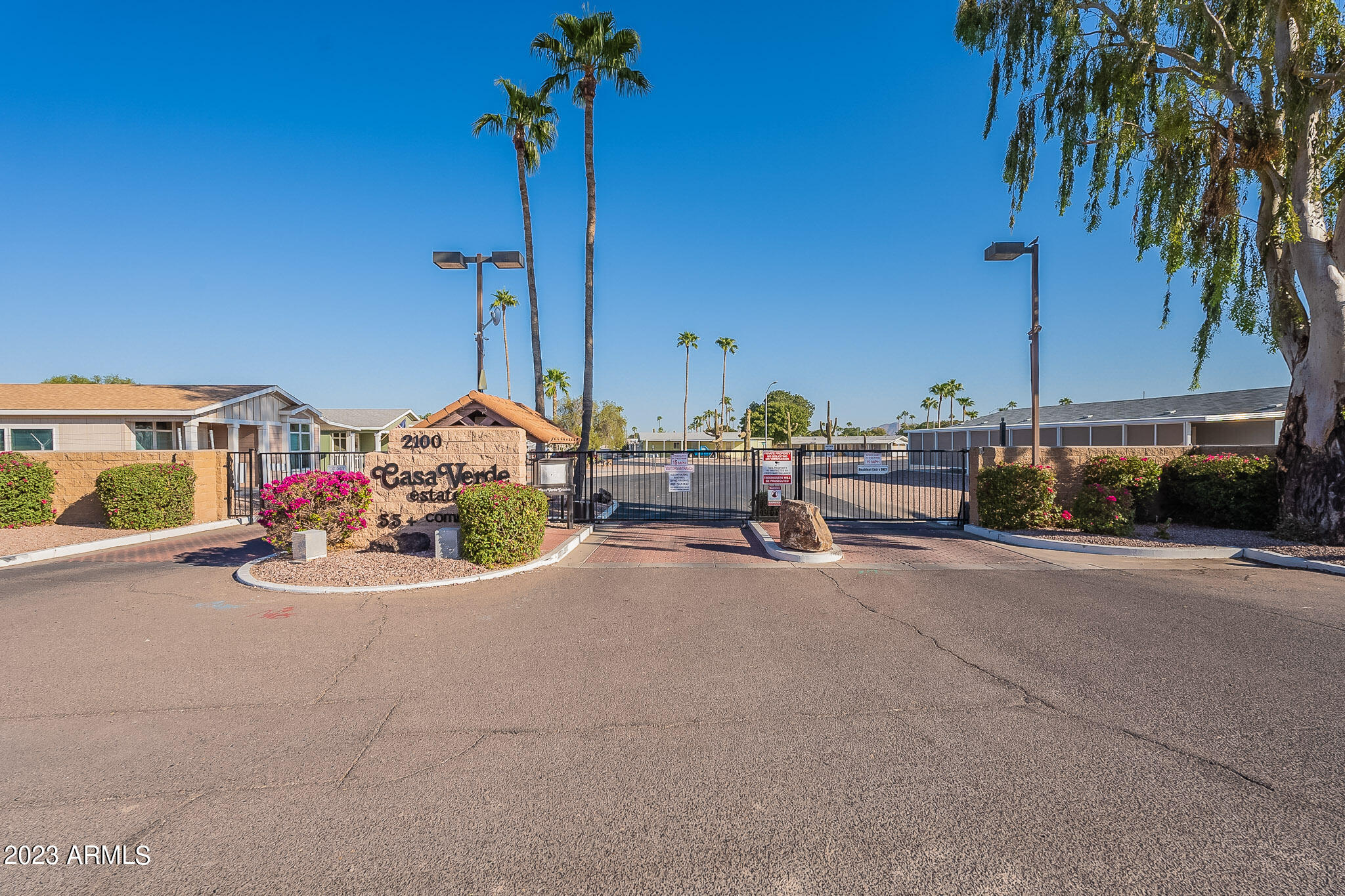 2100 N TREKELL Road # 119