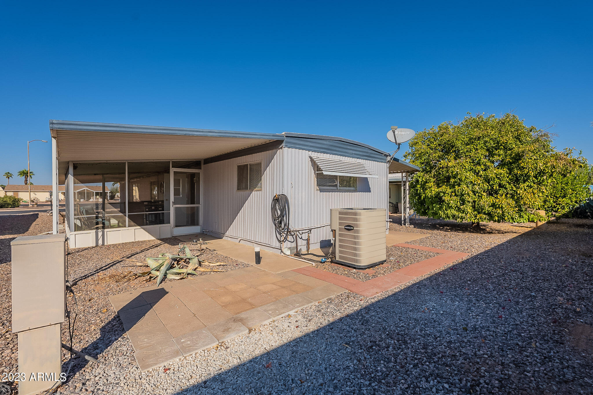 2100 N TREKELL Road # 119