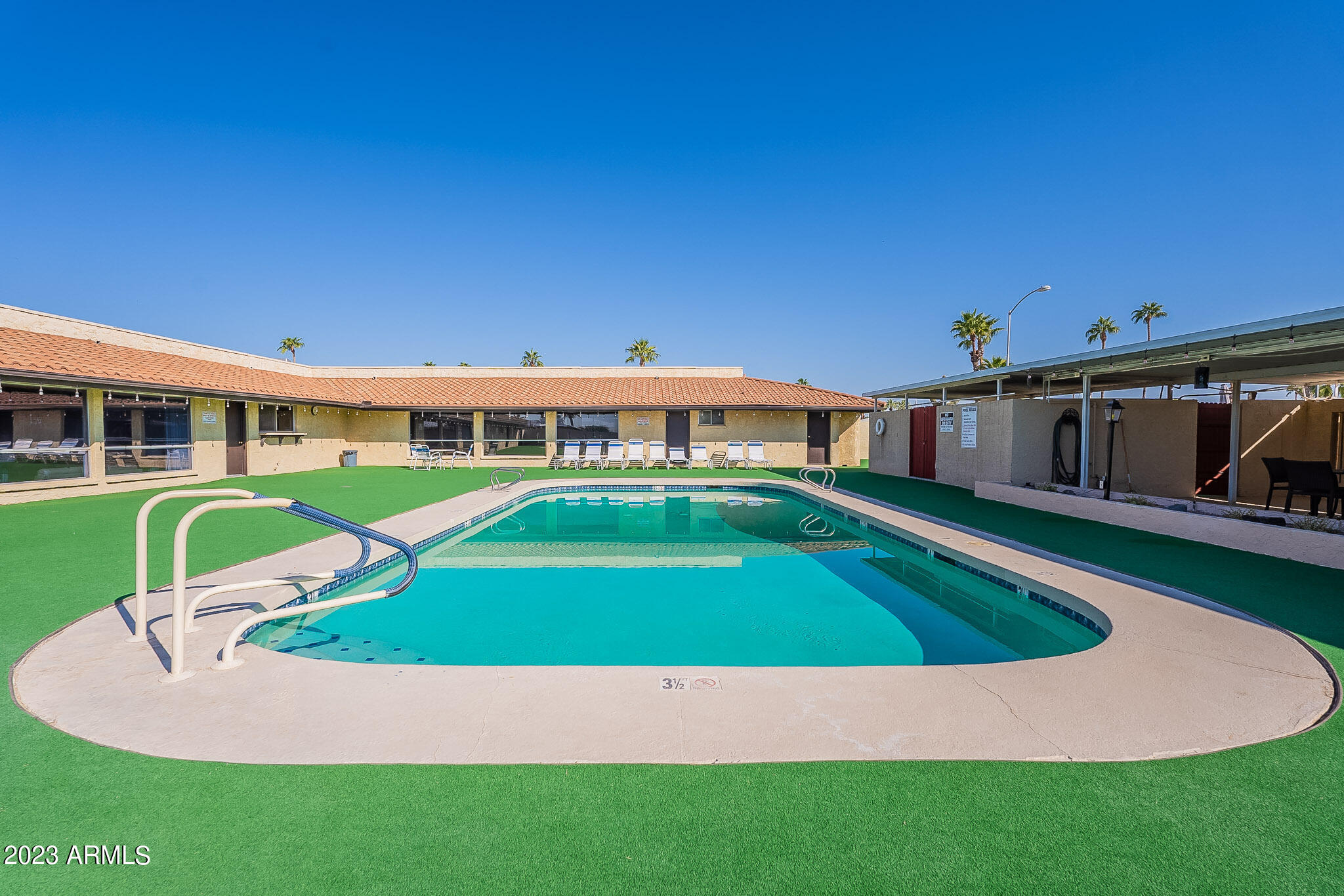 2100 N TREKELL Road # 119