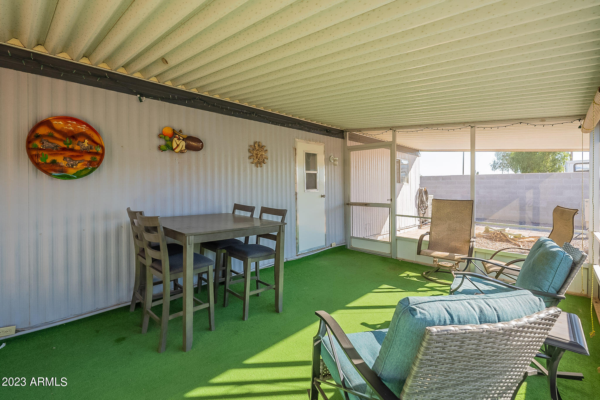 2100 N TREKELL Road # 119
