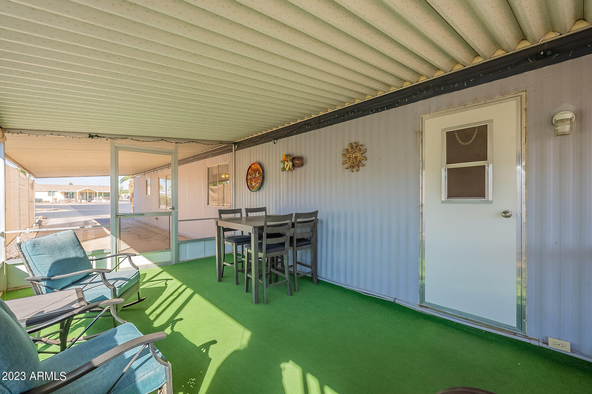 2100 N TREKELL Road # 119