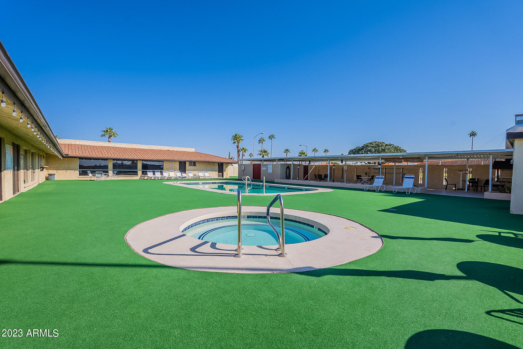 2100 N TREKELL Road # 119