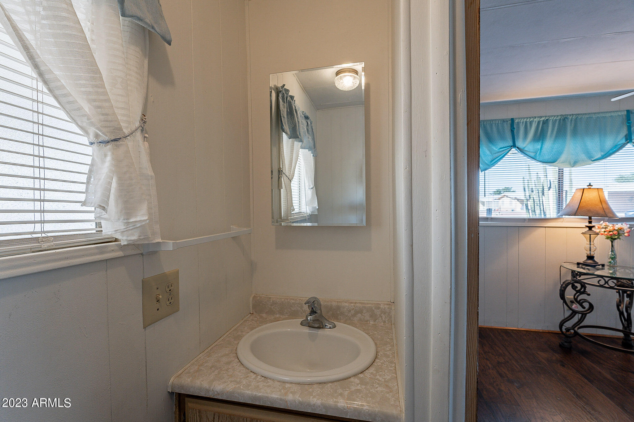2100 N TREKELL Road # 119