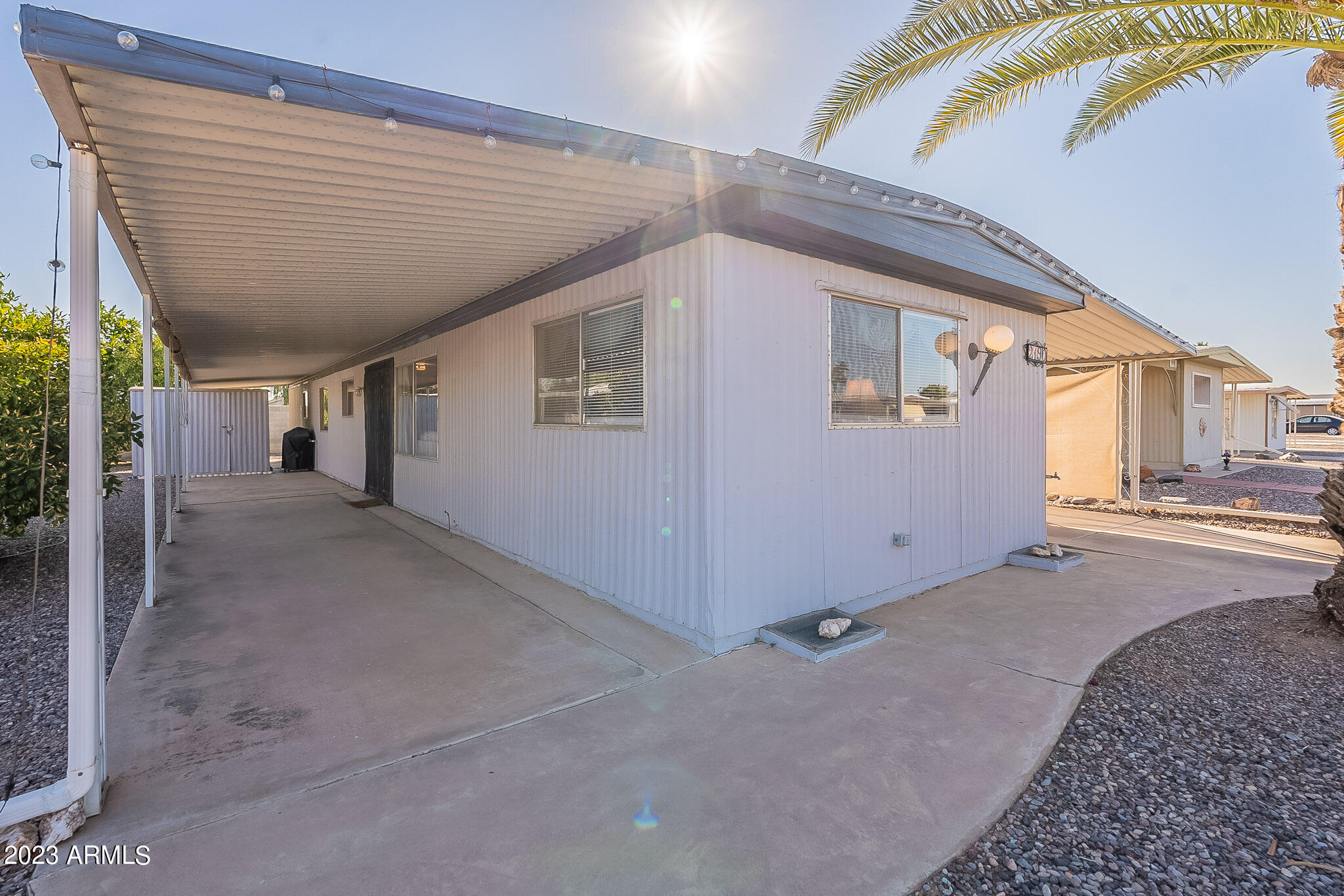 2100 N TREKELL Road # 119