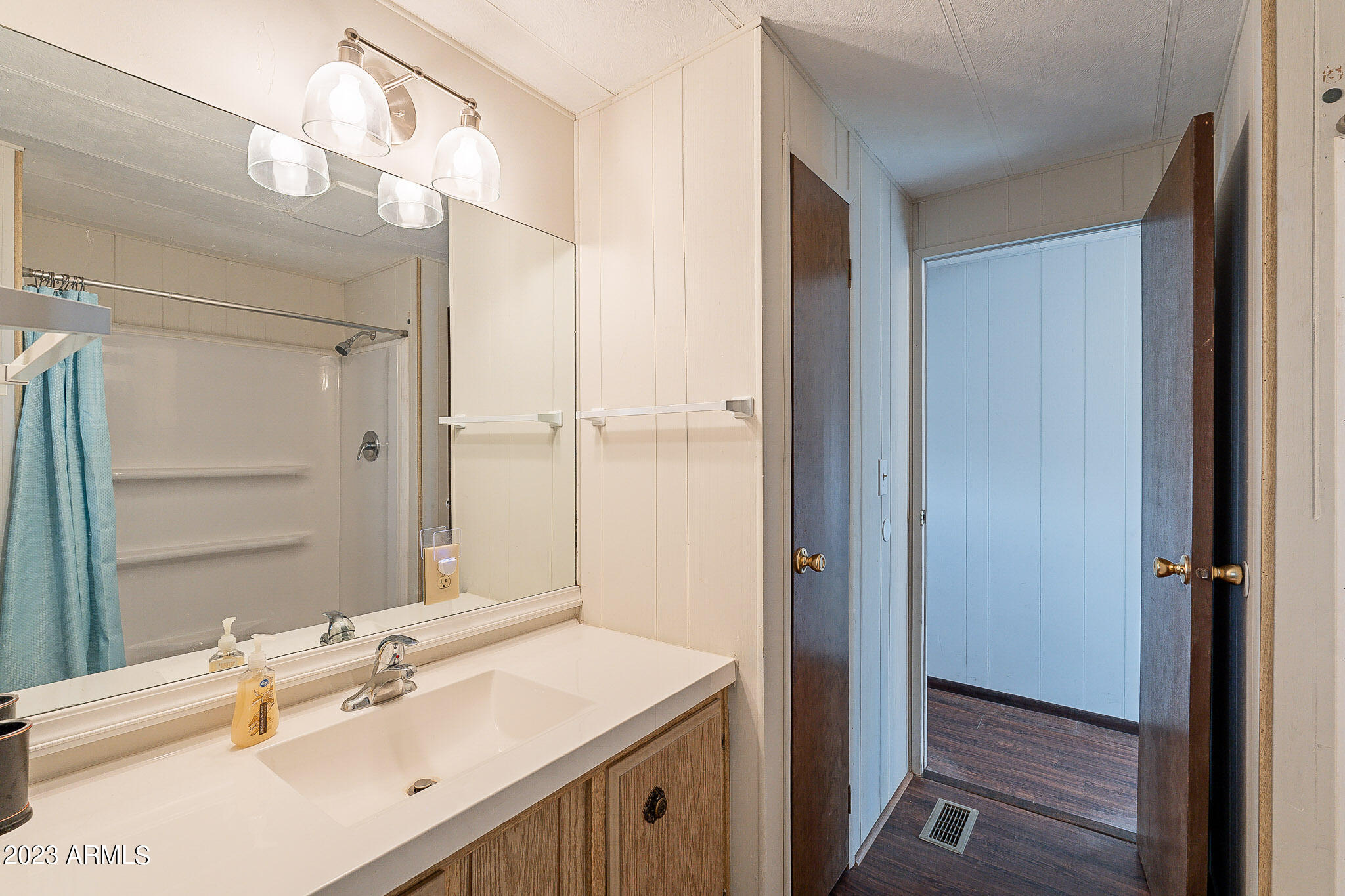2100 N TREKELL Road # 119