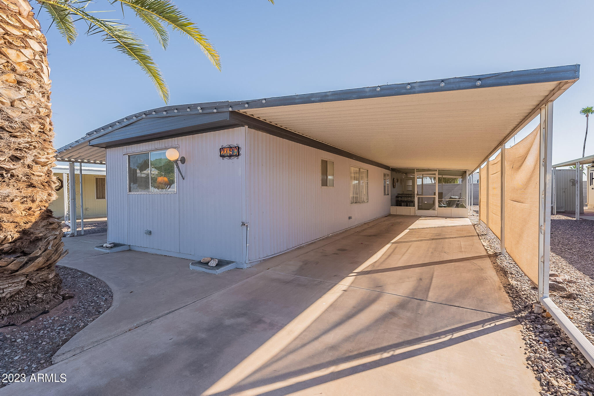 2100 N TREKELL Road # 119