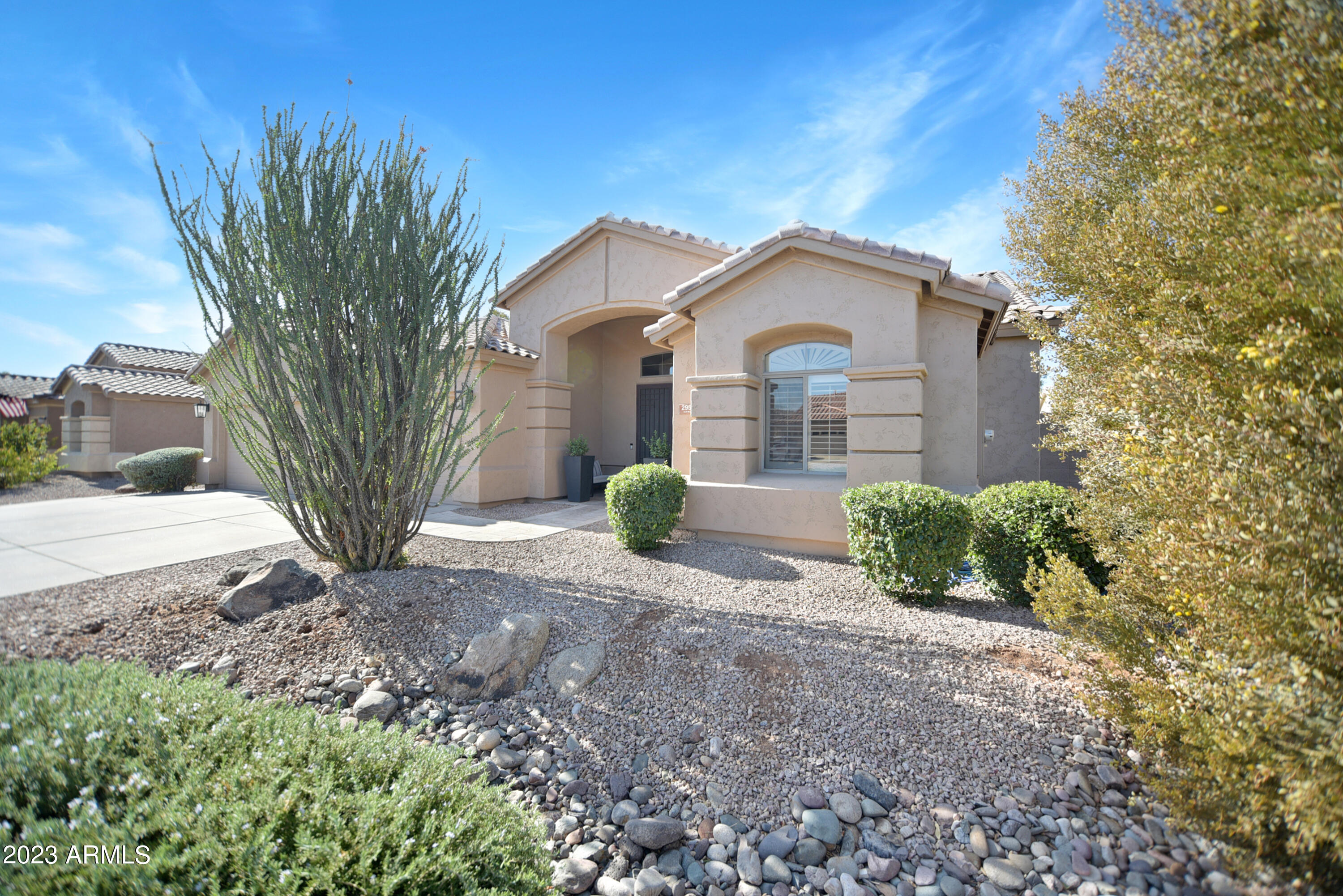 2955 E BROOKS Street