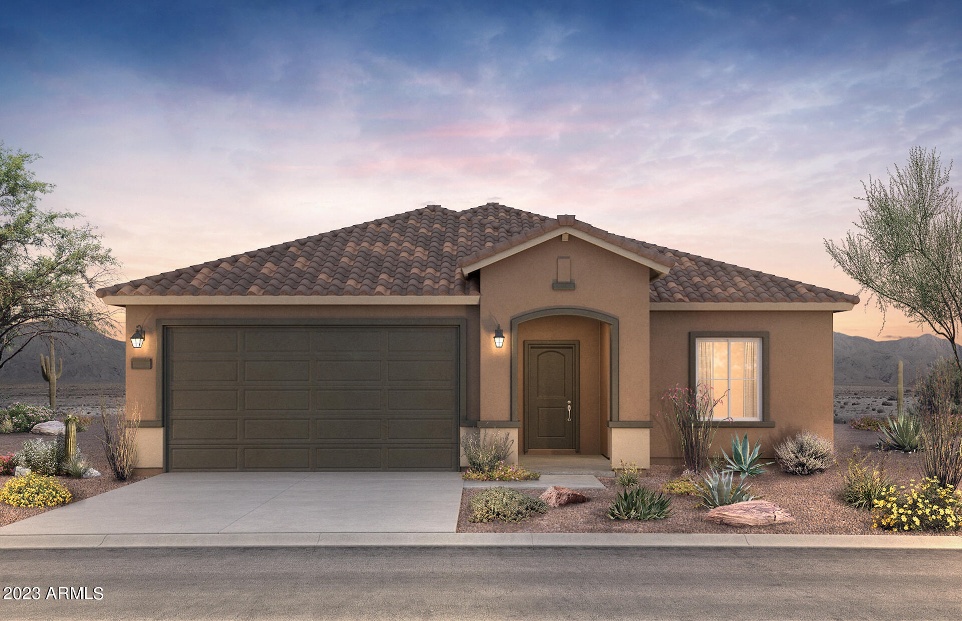 43662 W CYPRESS Lane