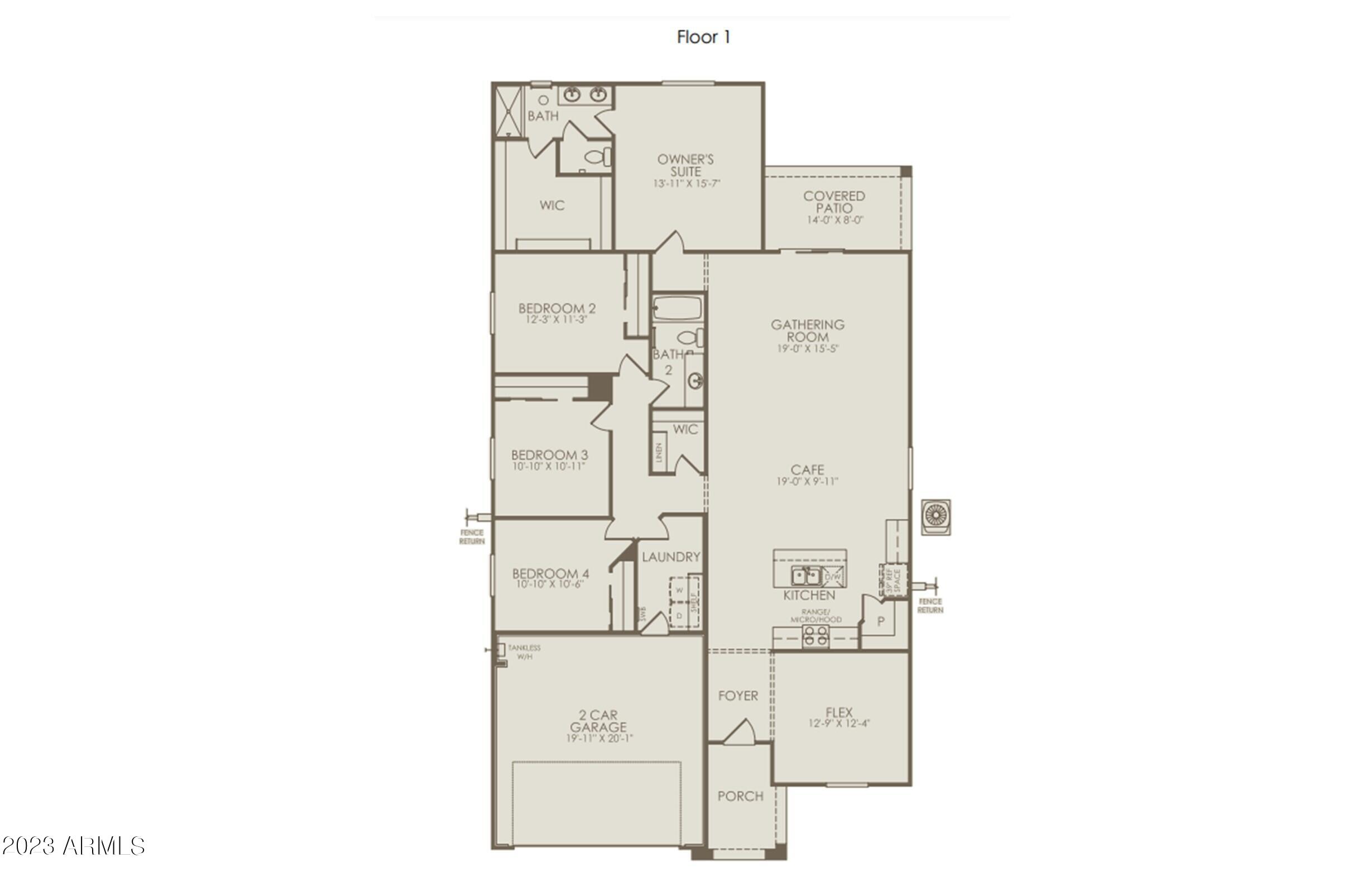 43662 W CYPRESS Lane