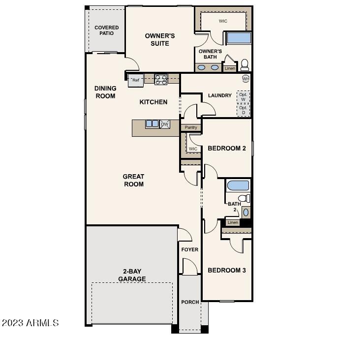 1330 W TOLTEC Drive