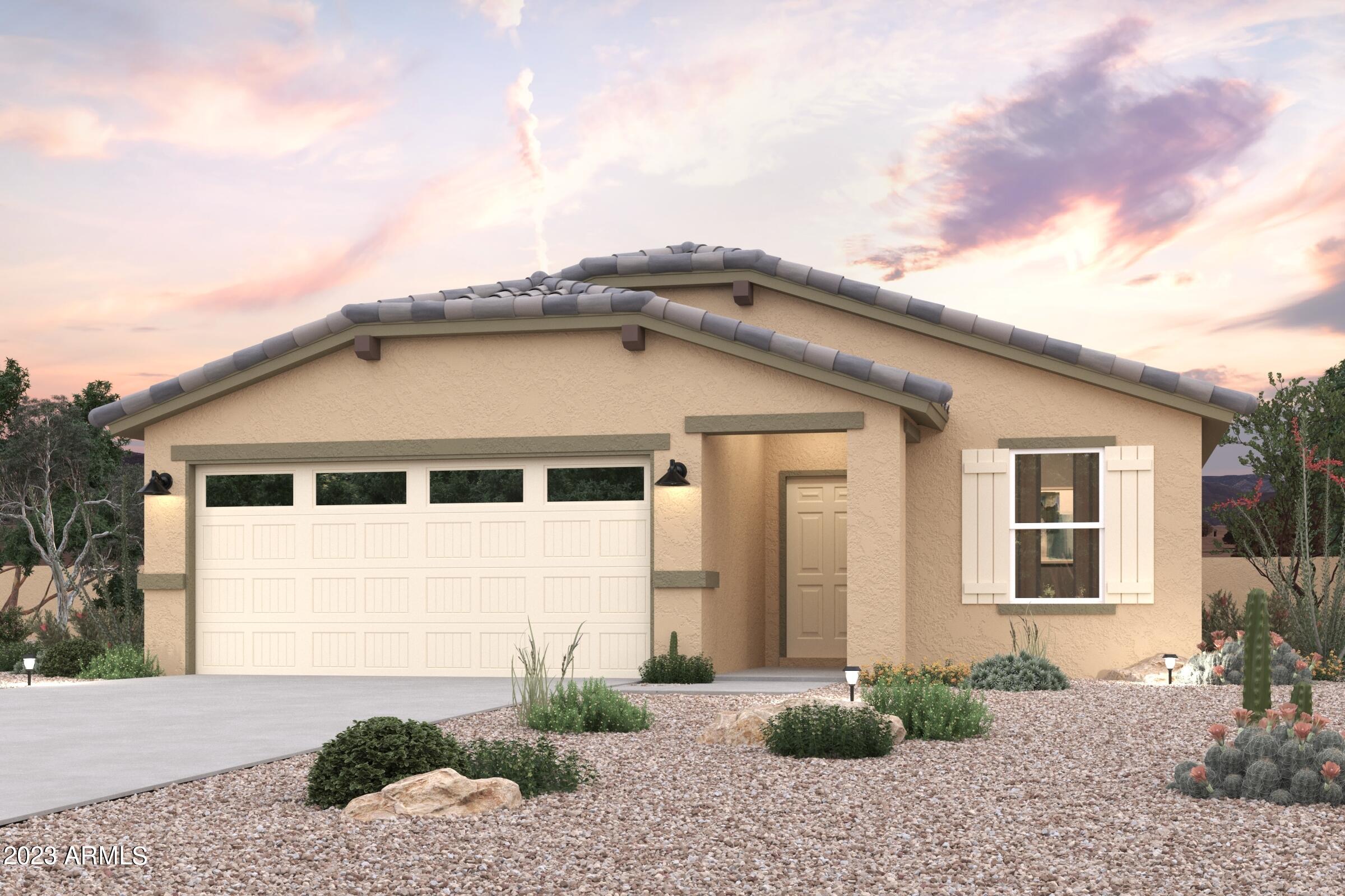 1330 W TOLTEC Drive